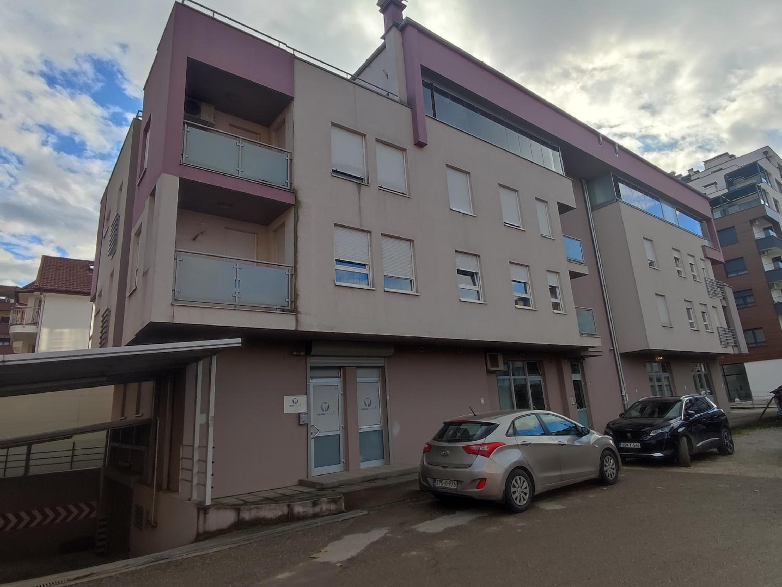 Mila apartman