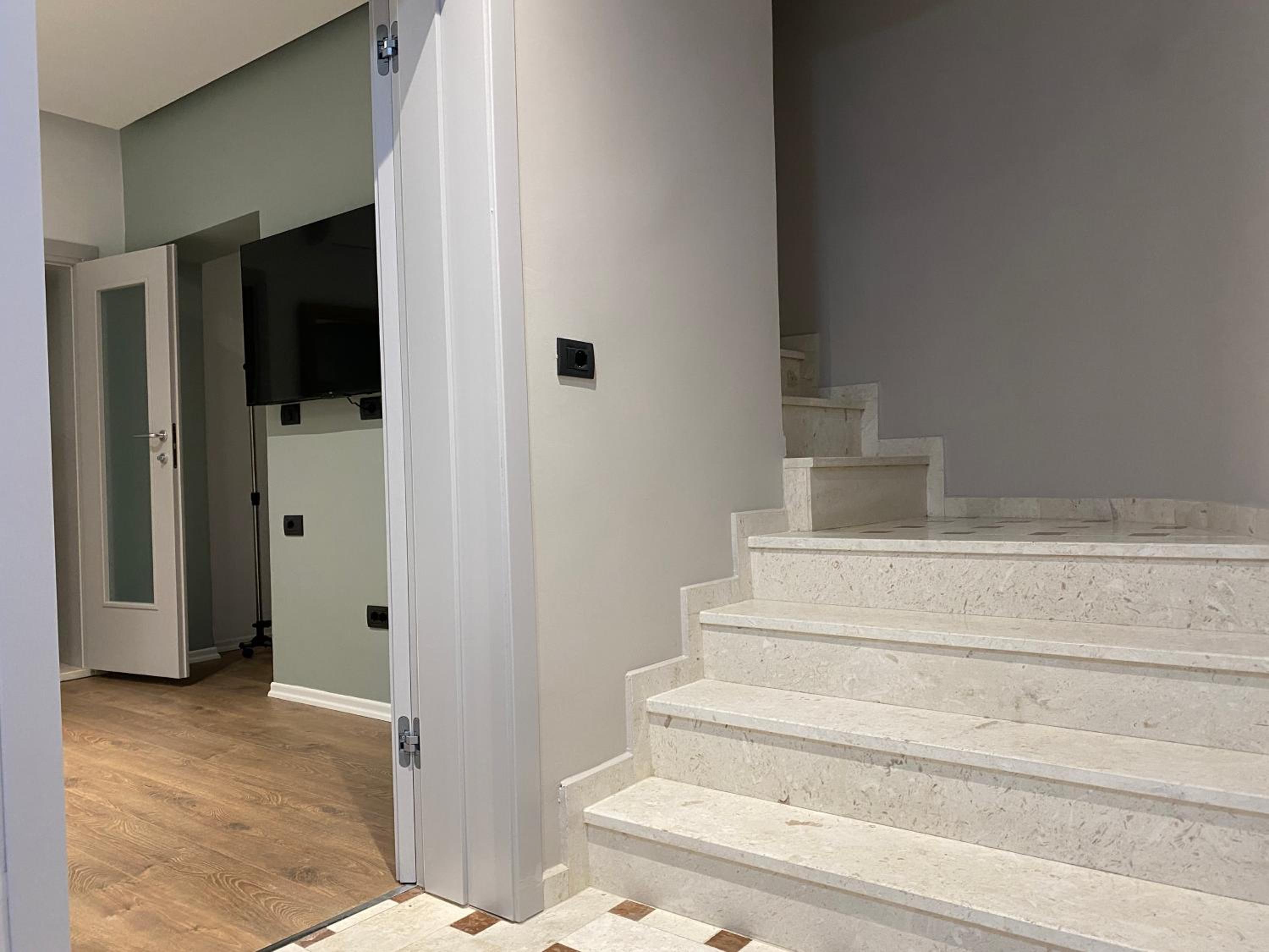 Vila-Amo, Suites&Rooms in Tirana Center