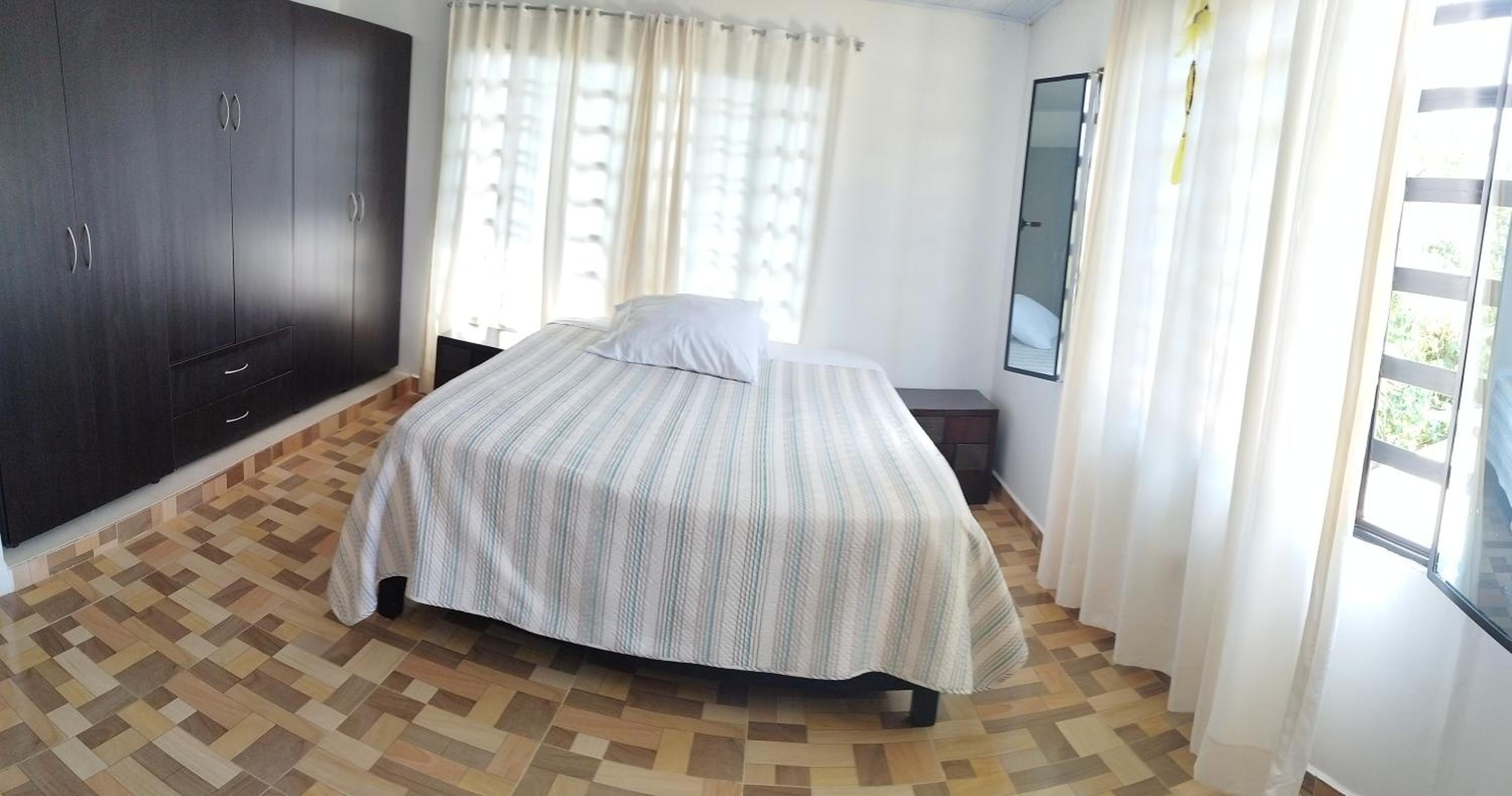 Casa Azul Pinar del Rio San Agustín