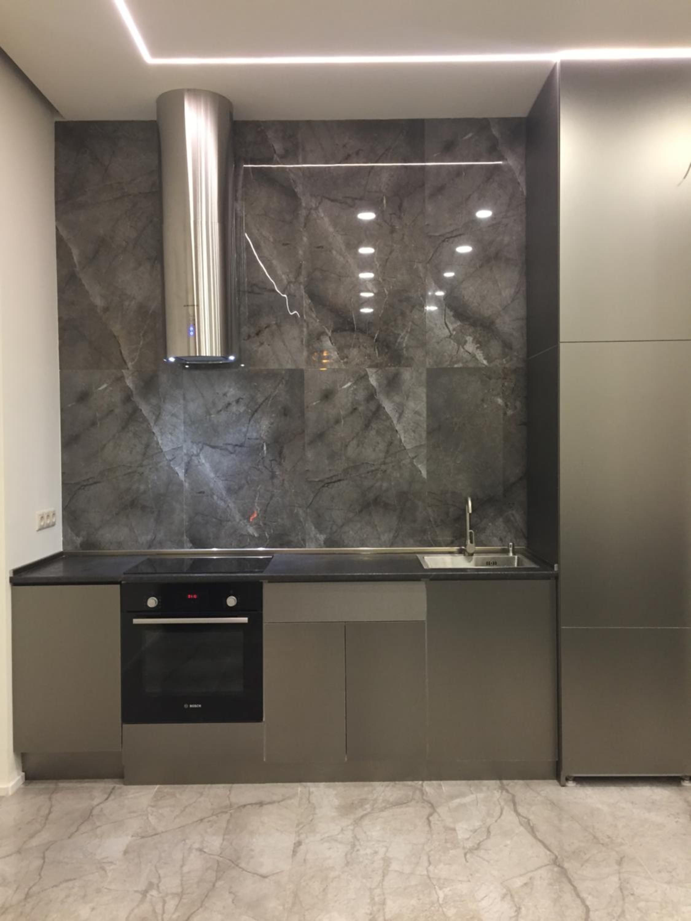 Apartment in Yerevan Moskovyan