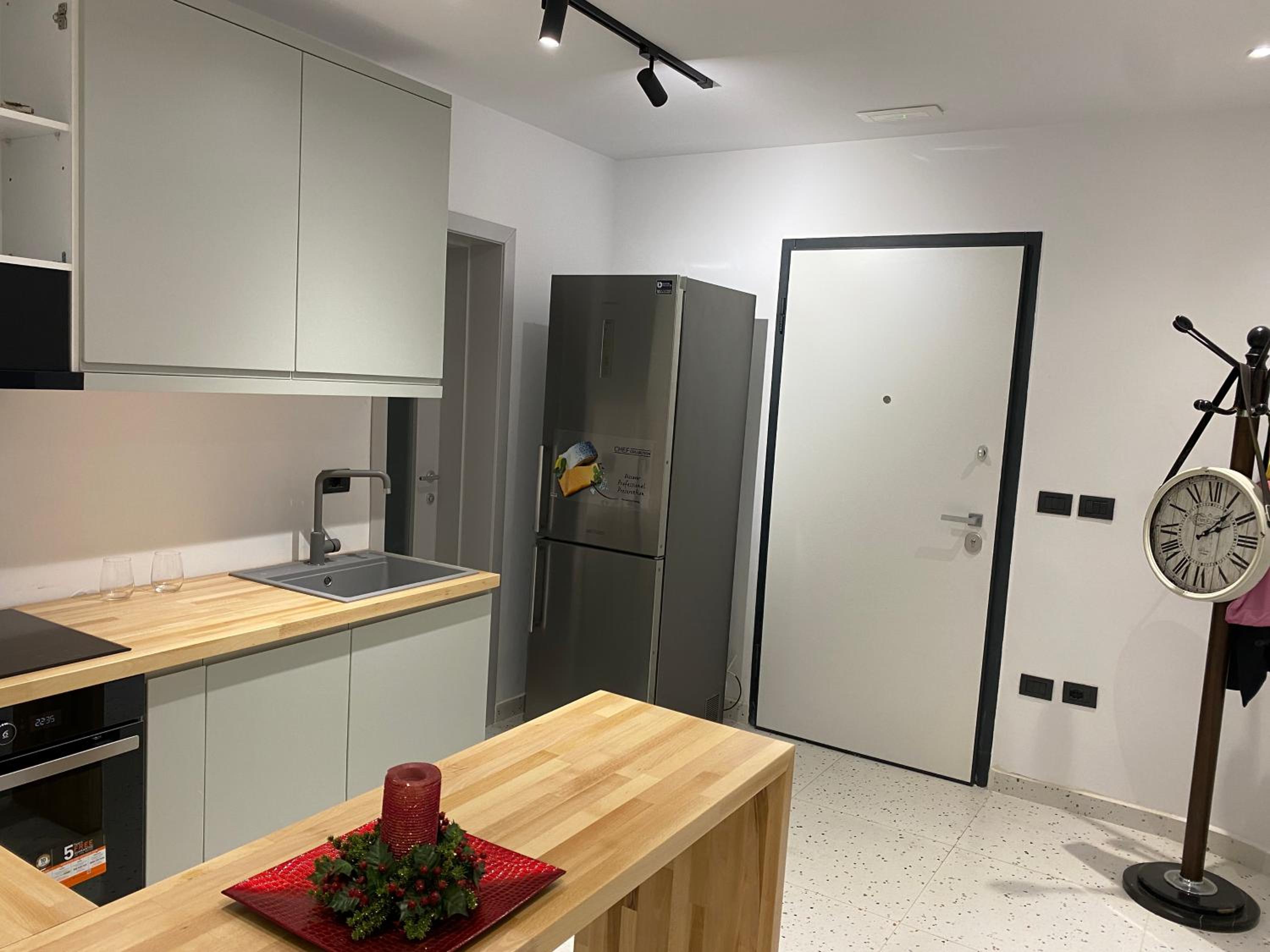 Vila-Amo, Suites&Rooms in Tirana Center