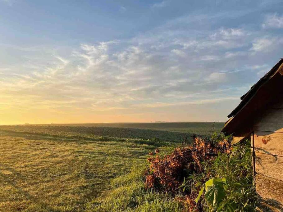 Breathtaking Rustic Farmhouse Getaway view 5
