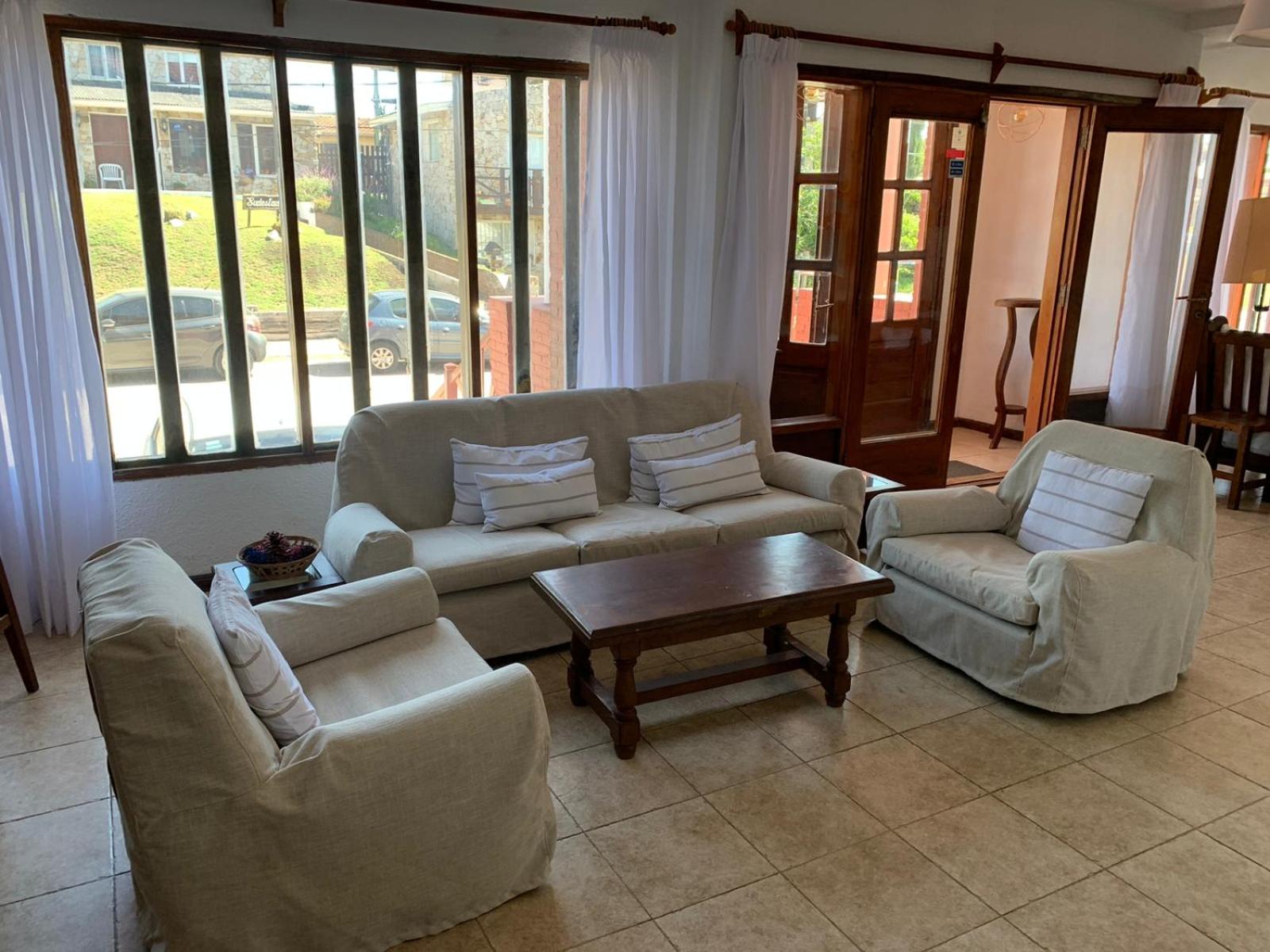 Hotel Dubrava