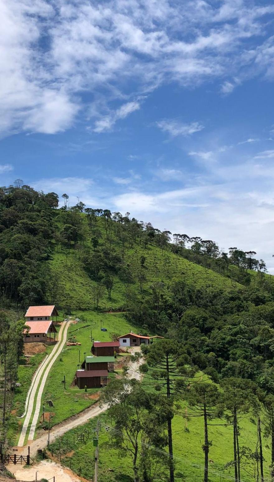 Morada da Serrinha