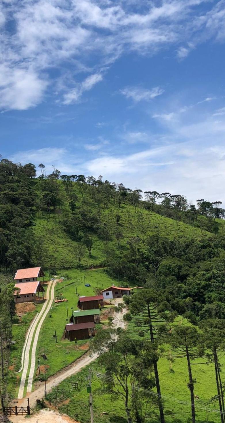 Morada da Serrinha