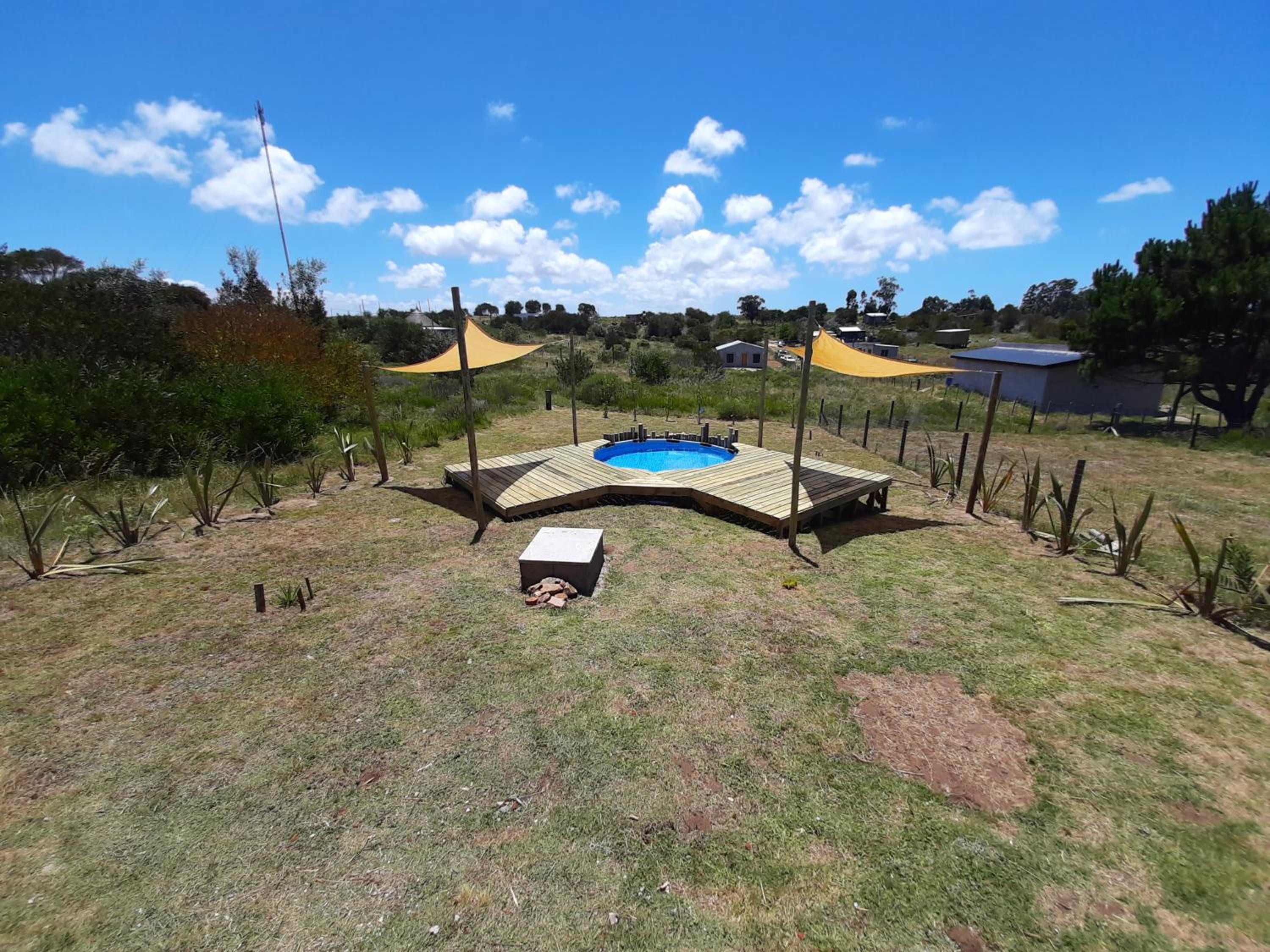 ALMA VERDE BUNGALOWS view 2