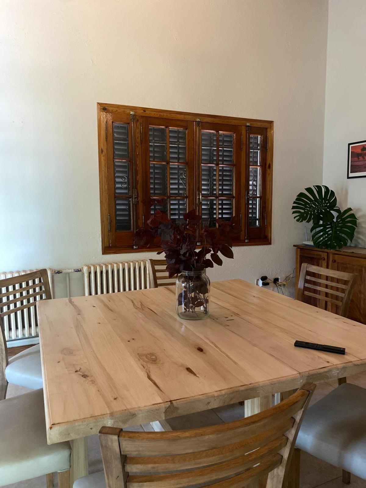 Casa amplia y comoda en exclusiva zona de Chacras de Coria