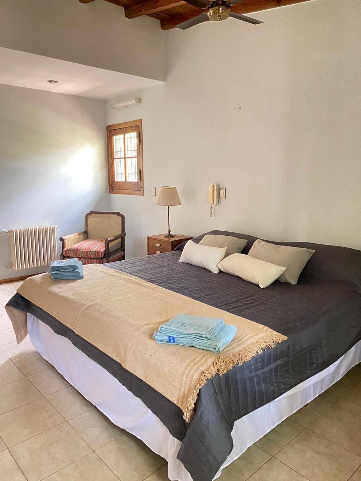 Casa amplia y comoda en exclusiva zona de Chacras de Coria