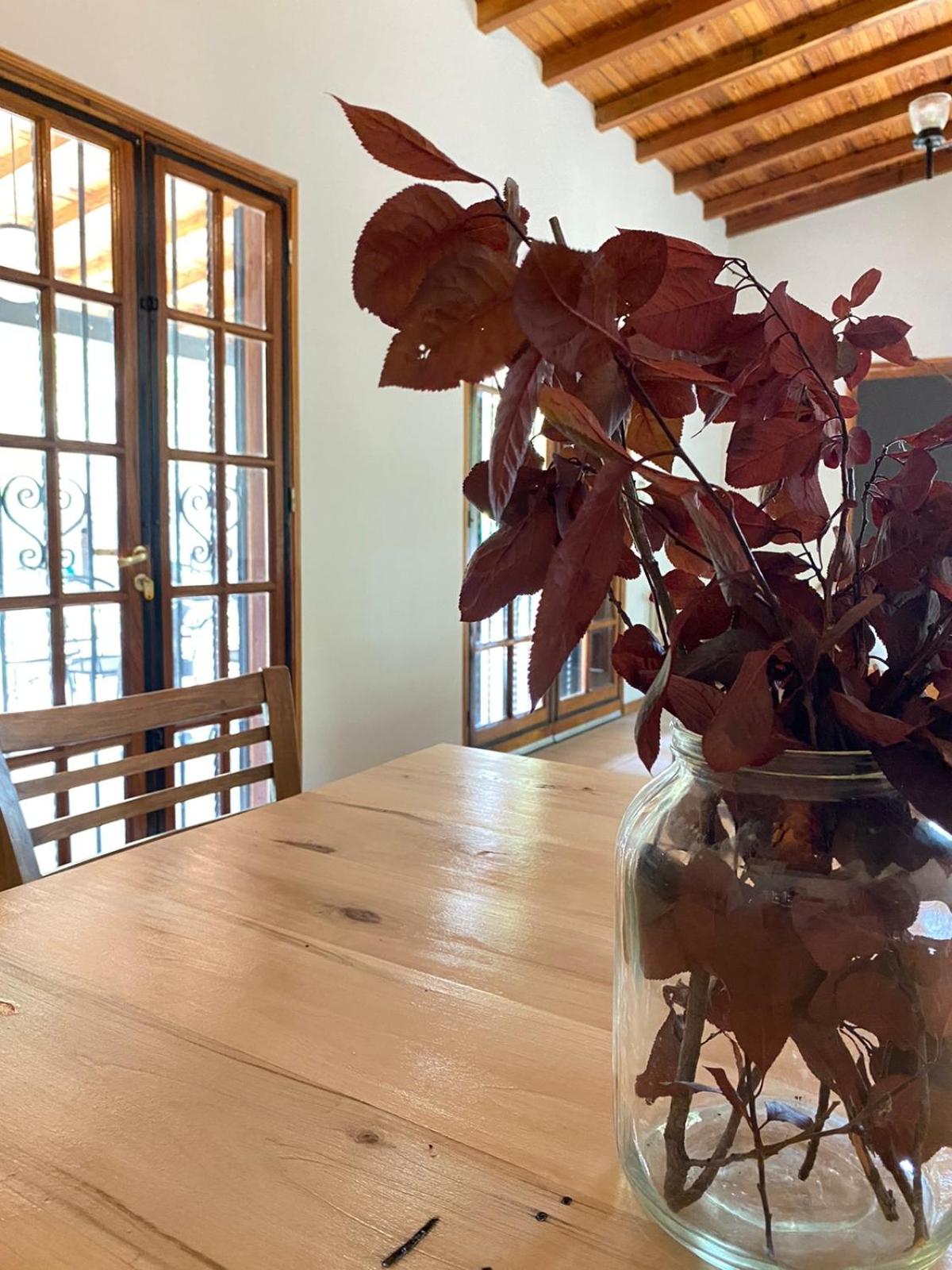 Casa amplia y comoda en exclusiva zona de Chacras de Coria