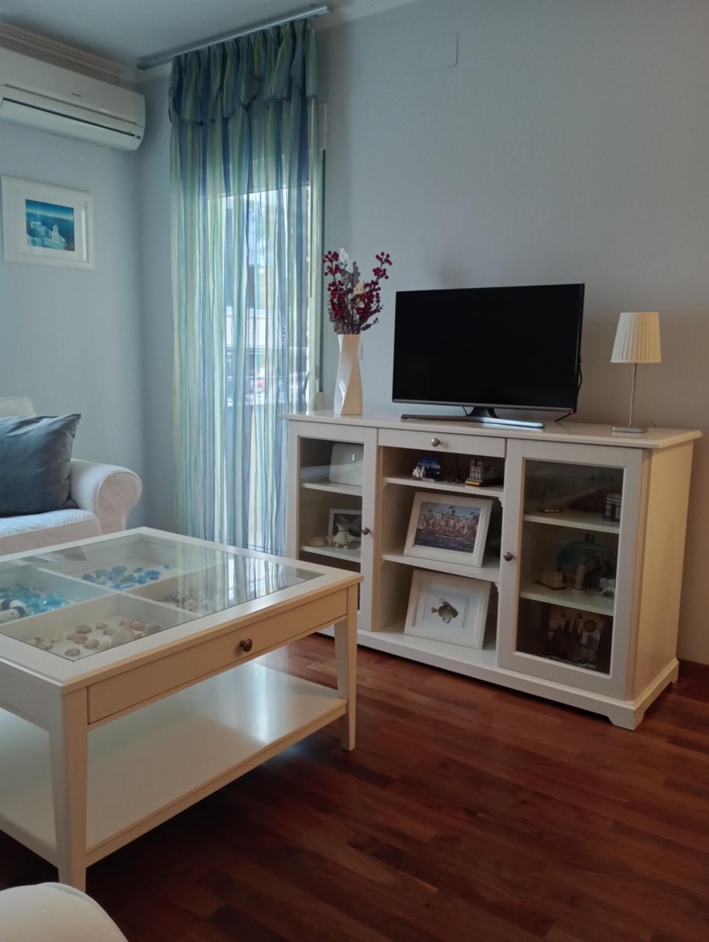 Apartman Adria with underground parking
