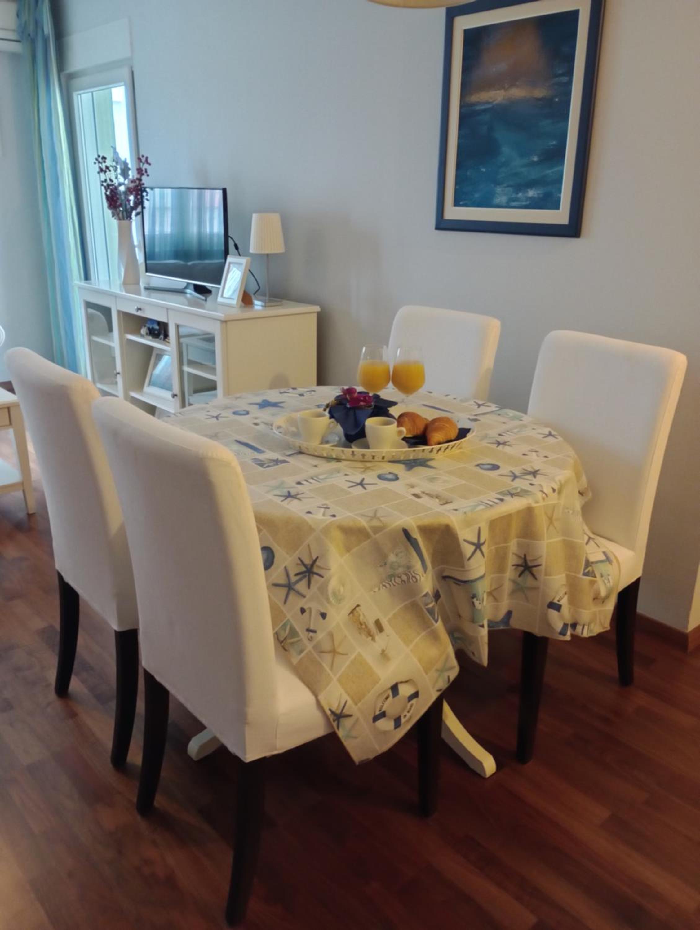 Apartman Adria with underground parking