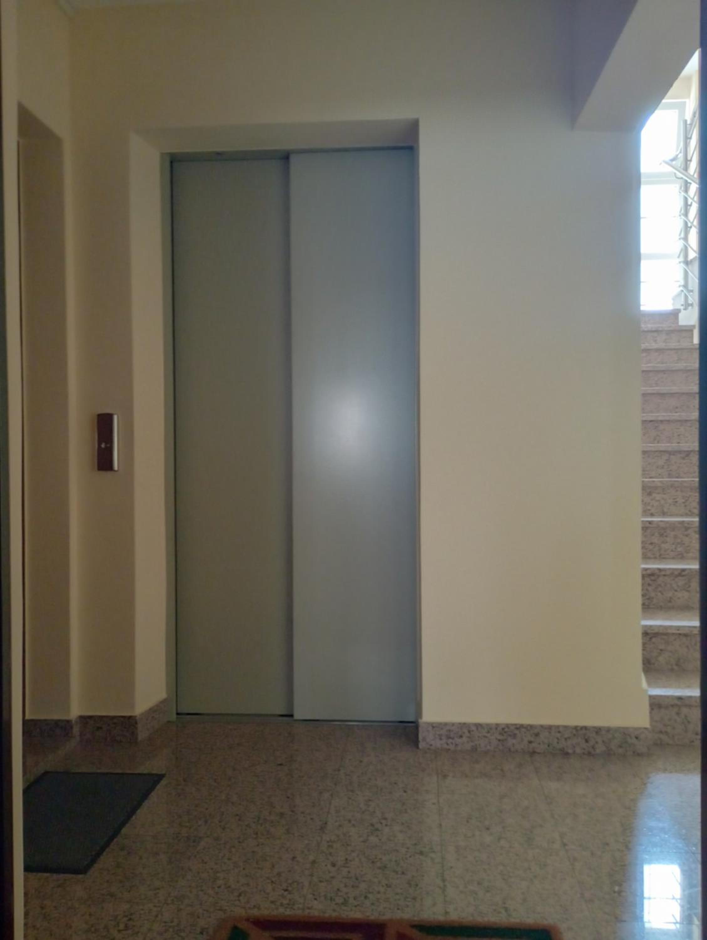 Apartman Adria with underground parking
