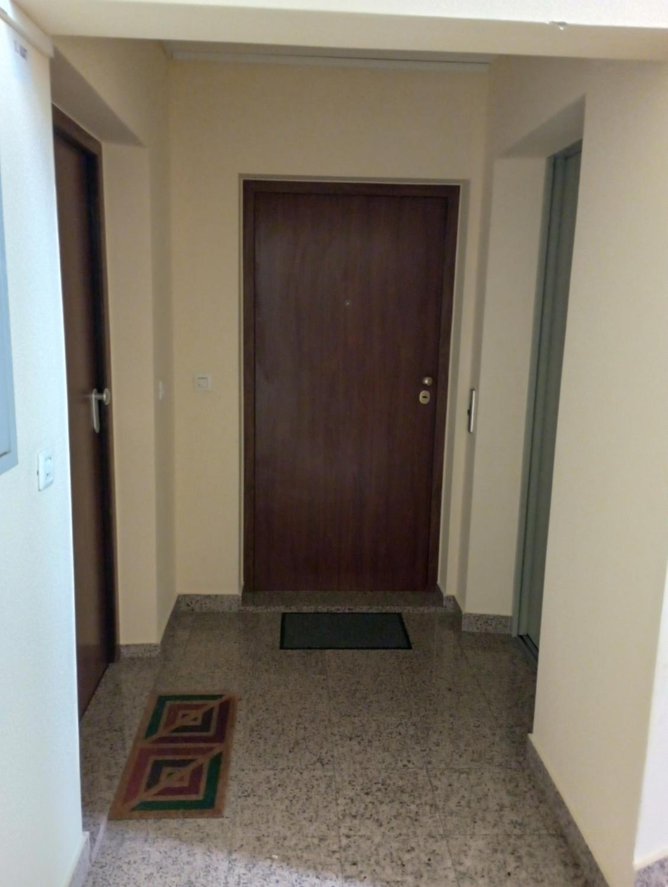 Apartman Adria with underground parking