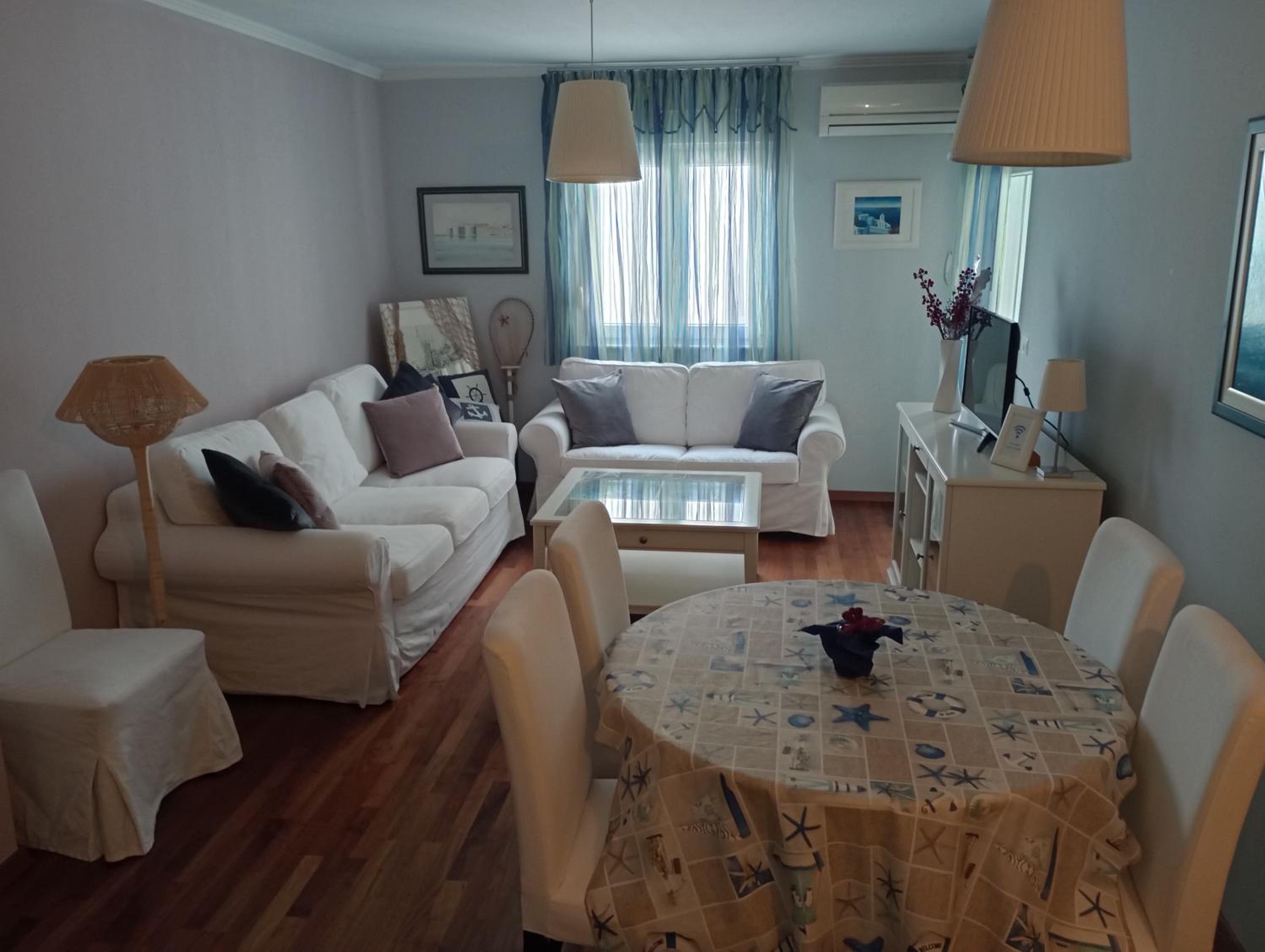 Apartman Adria with underground parking