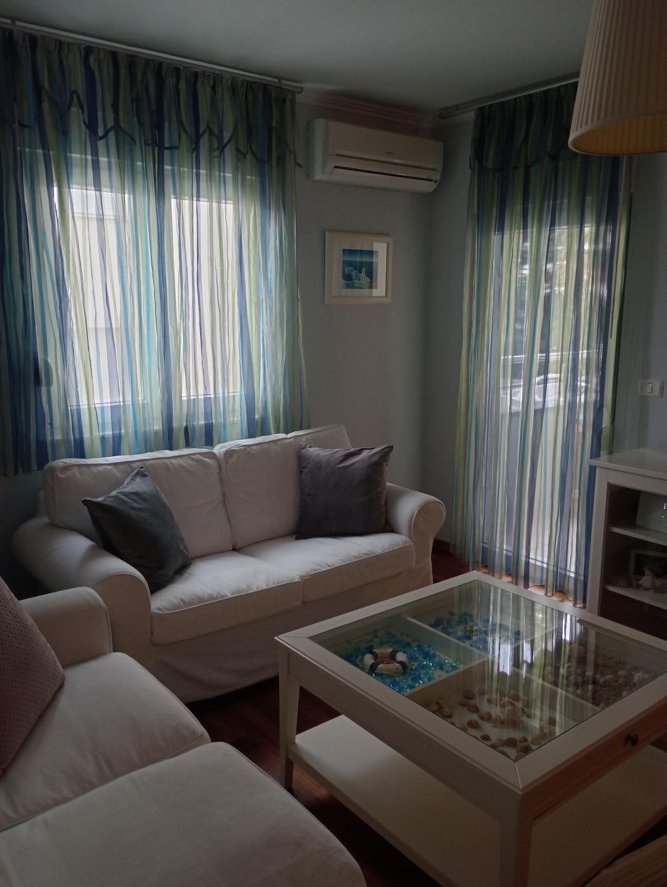 Apartman Adria with underground parking