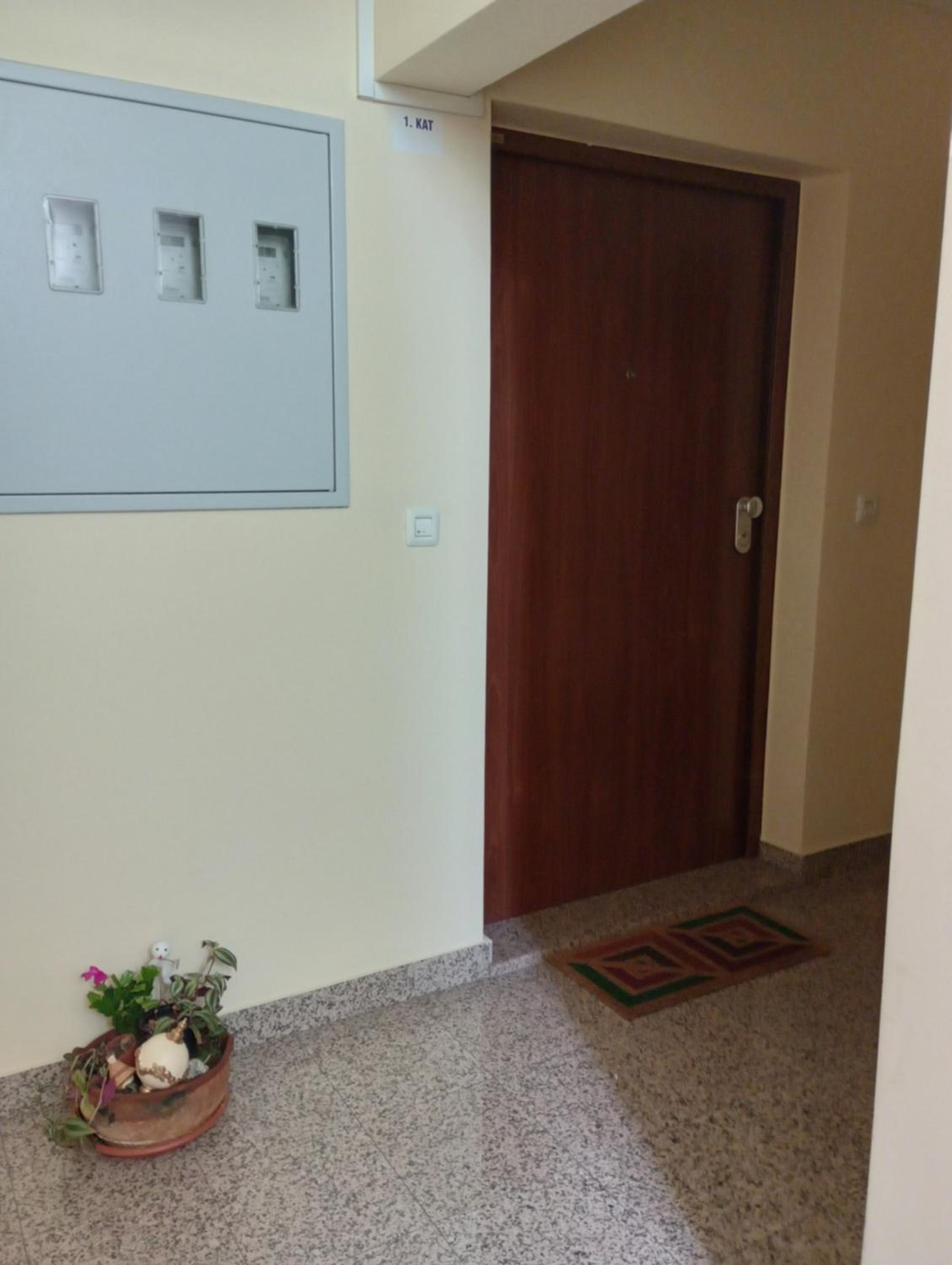 Apartman Adria with underground parking