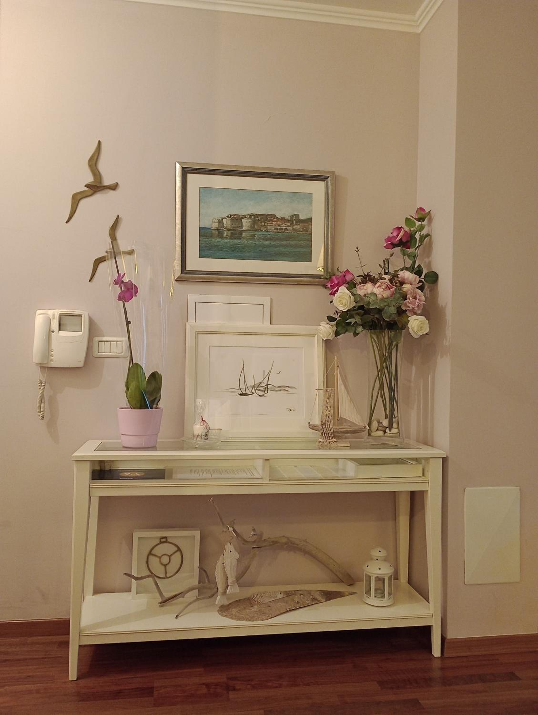 Apartman Adria with underground parking