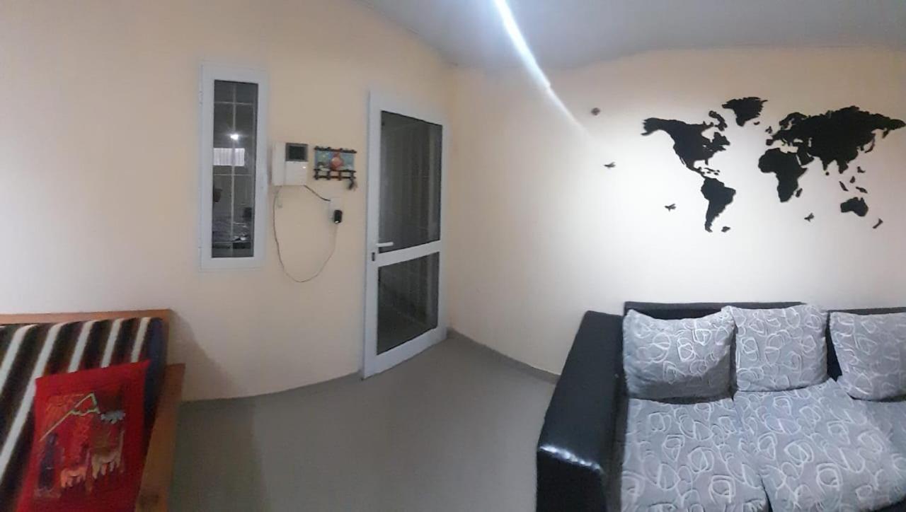 Alojamiento temporario Galo 1