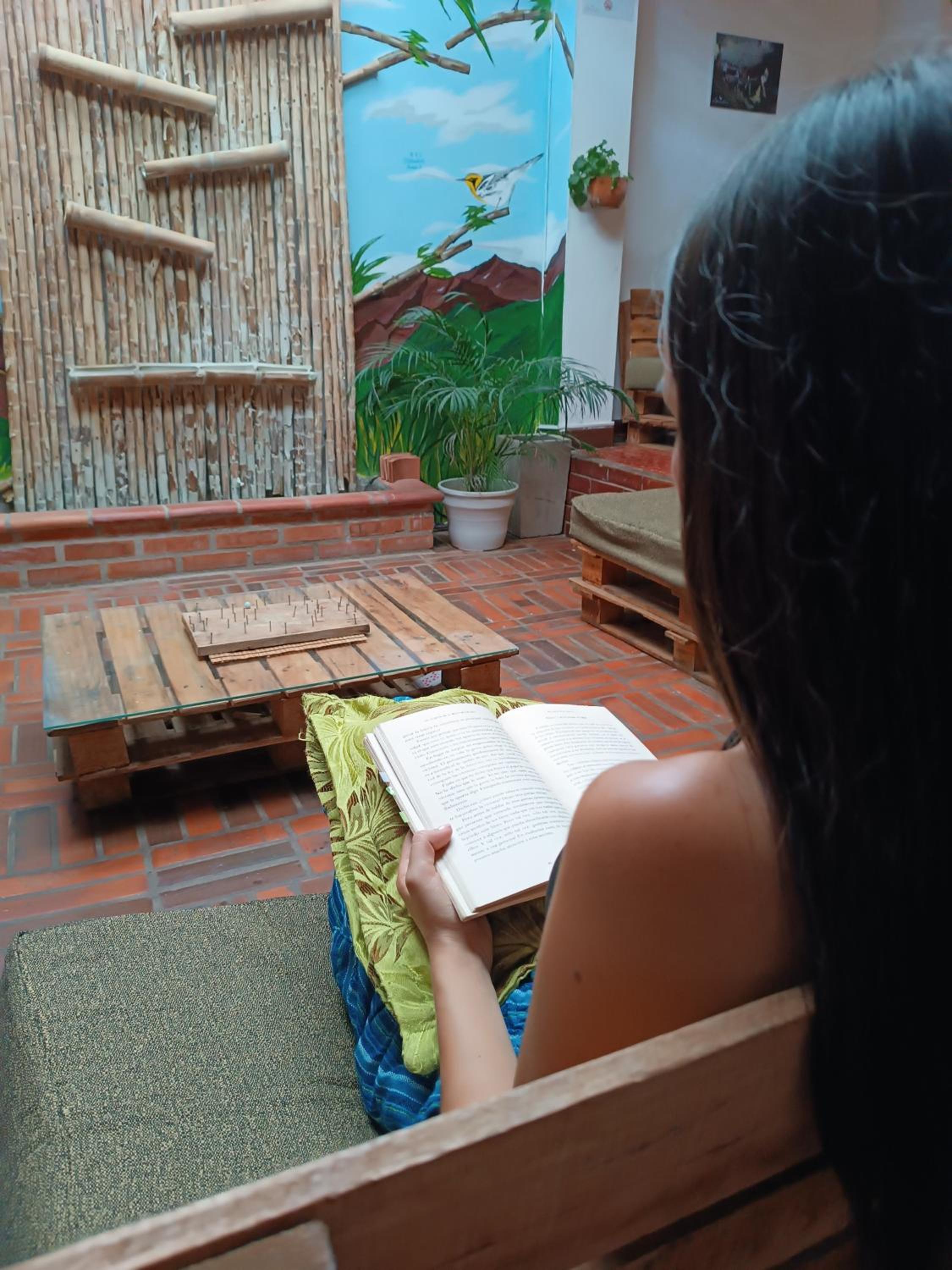 ADVENTURE Hostel
