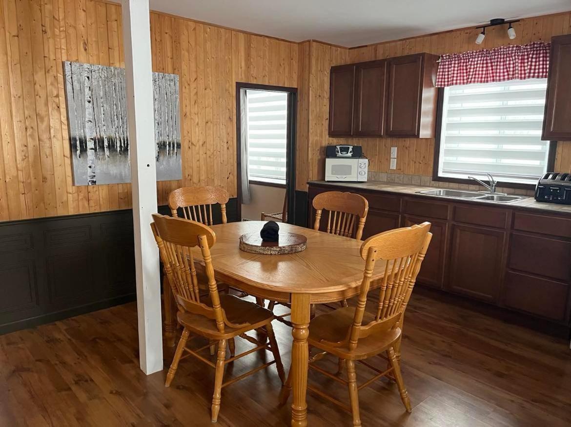 La Cabane chez Jimmy view 3