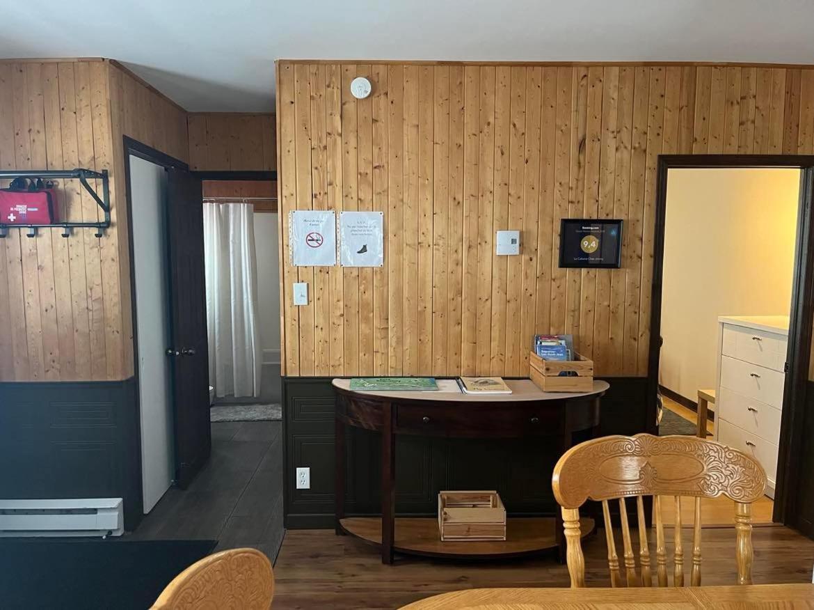 La Cabane chez Jimmy view 4