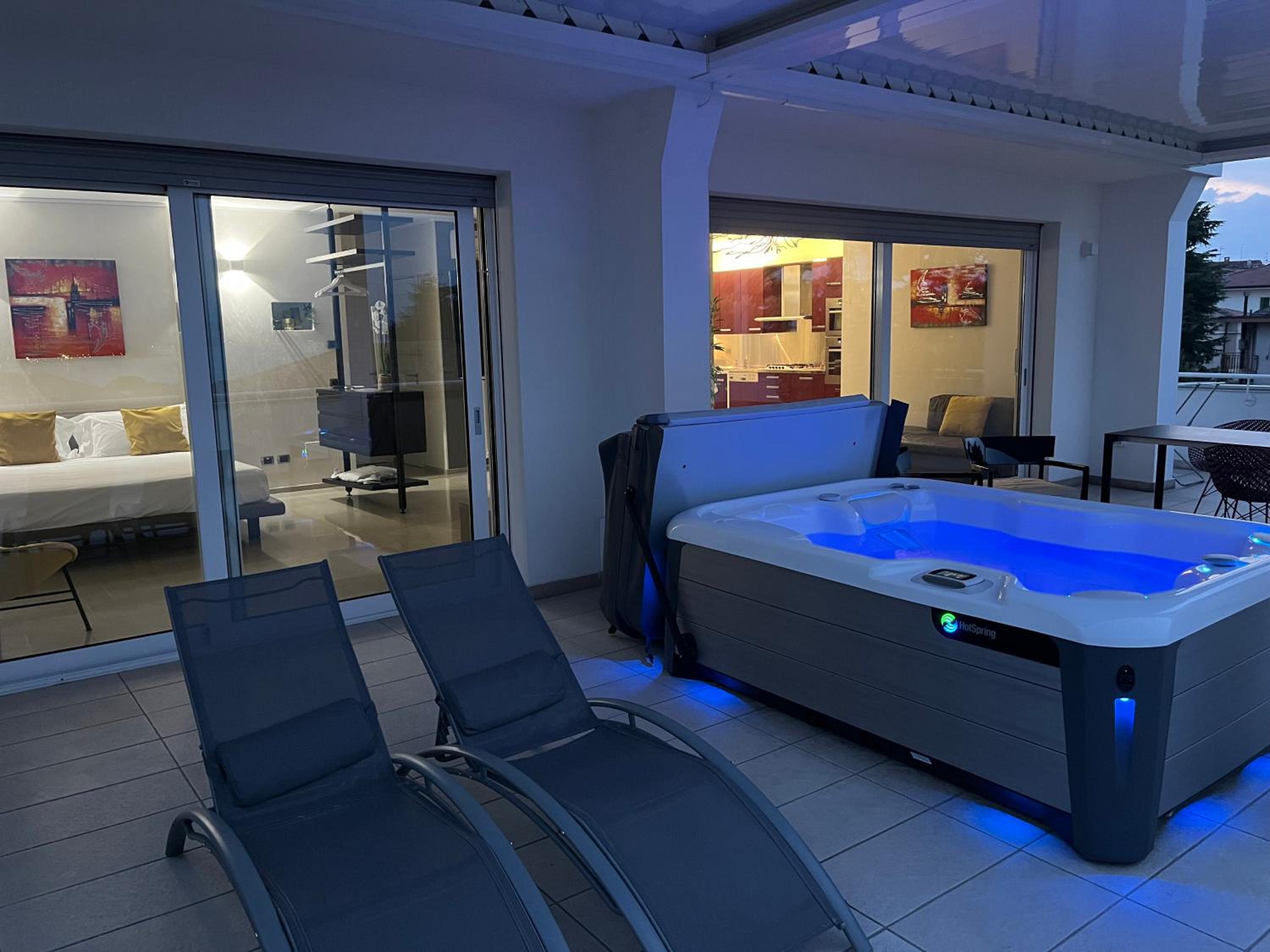 Luxury Suite La Finestra Sul Lago photo 4