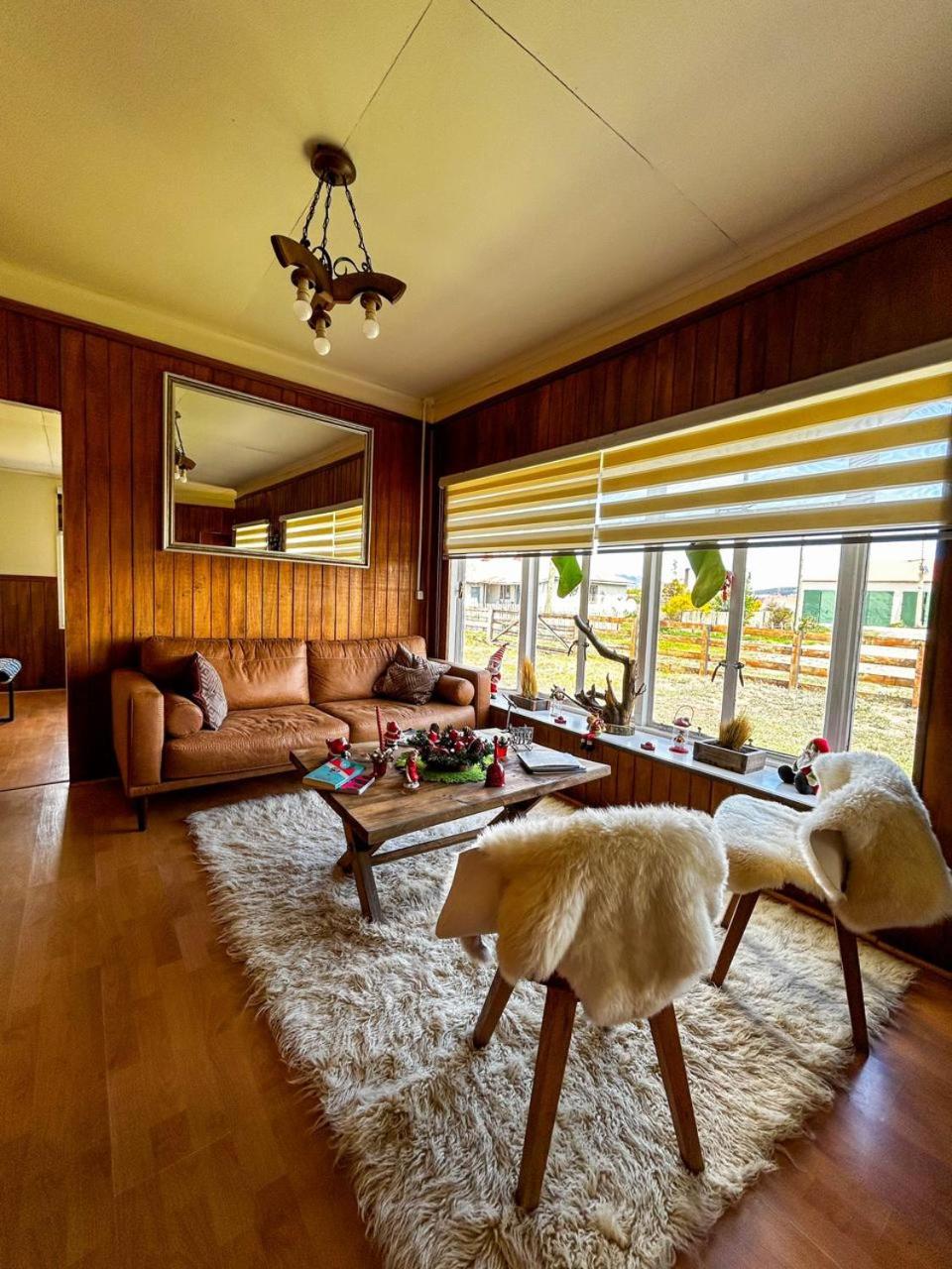 Riverline lodge view 5