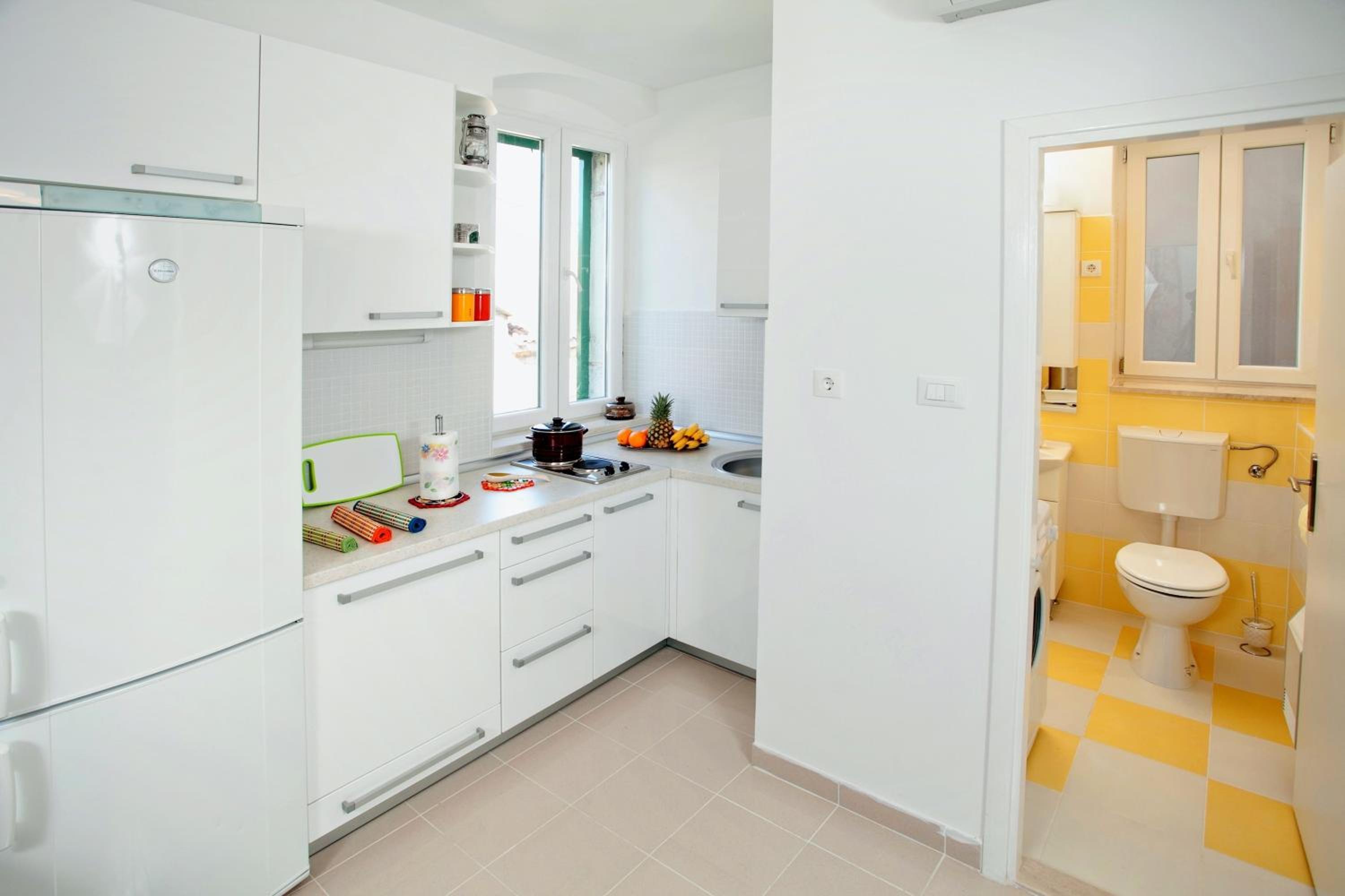 Apartments Goda Center Of Split view 4