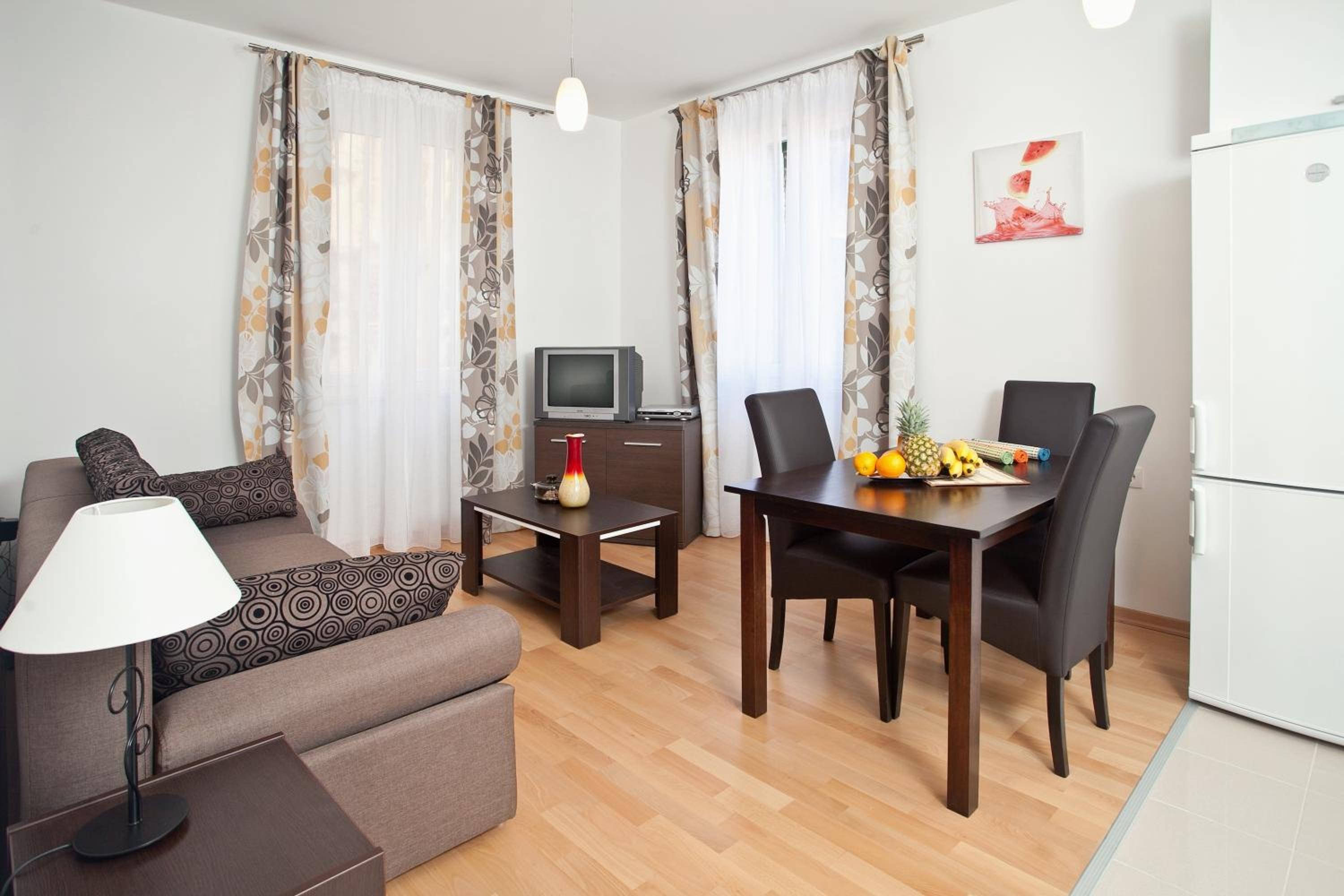 Apartments Goda Center Of Split view 5
