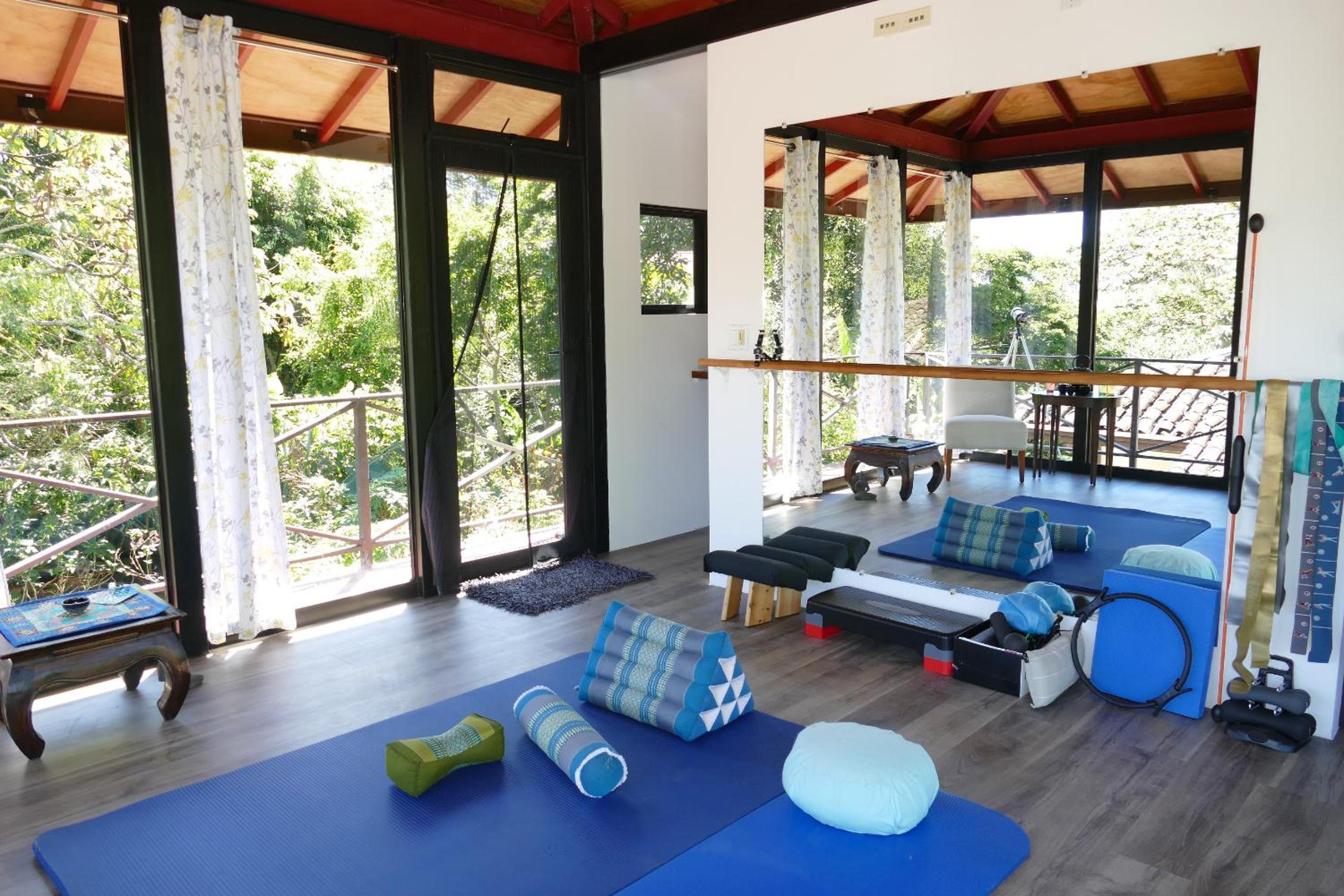 Casitas Vista Verde view 3