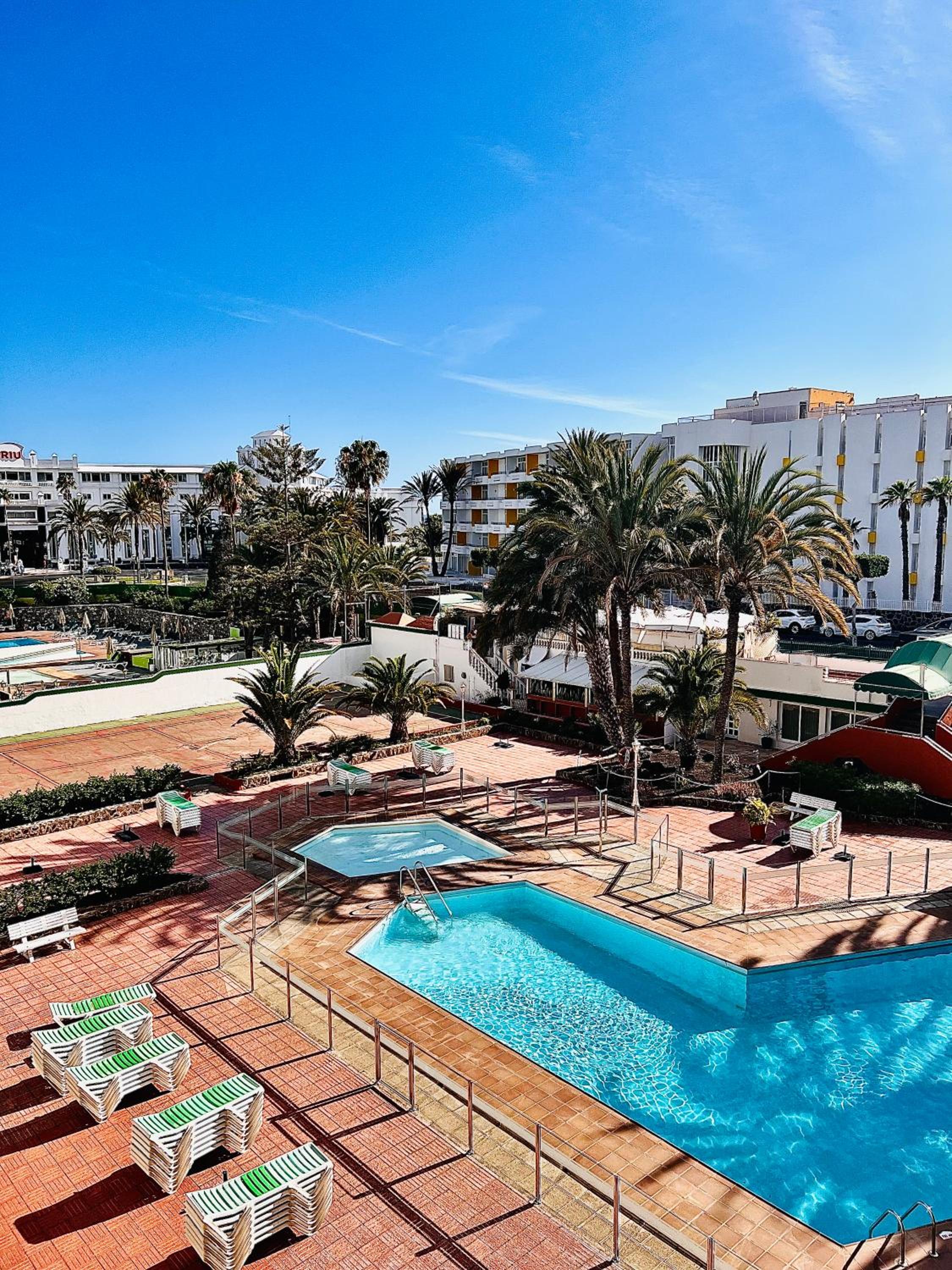 Solymar Premium Apartment photo 2