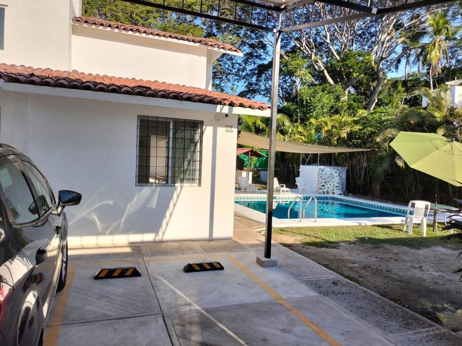 Casa Zihuana view 3