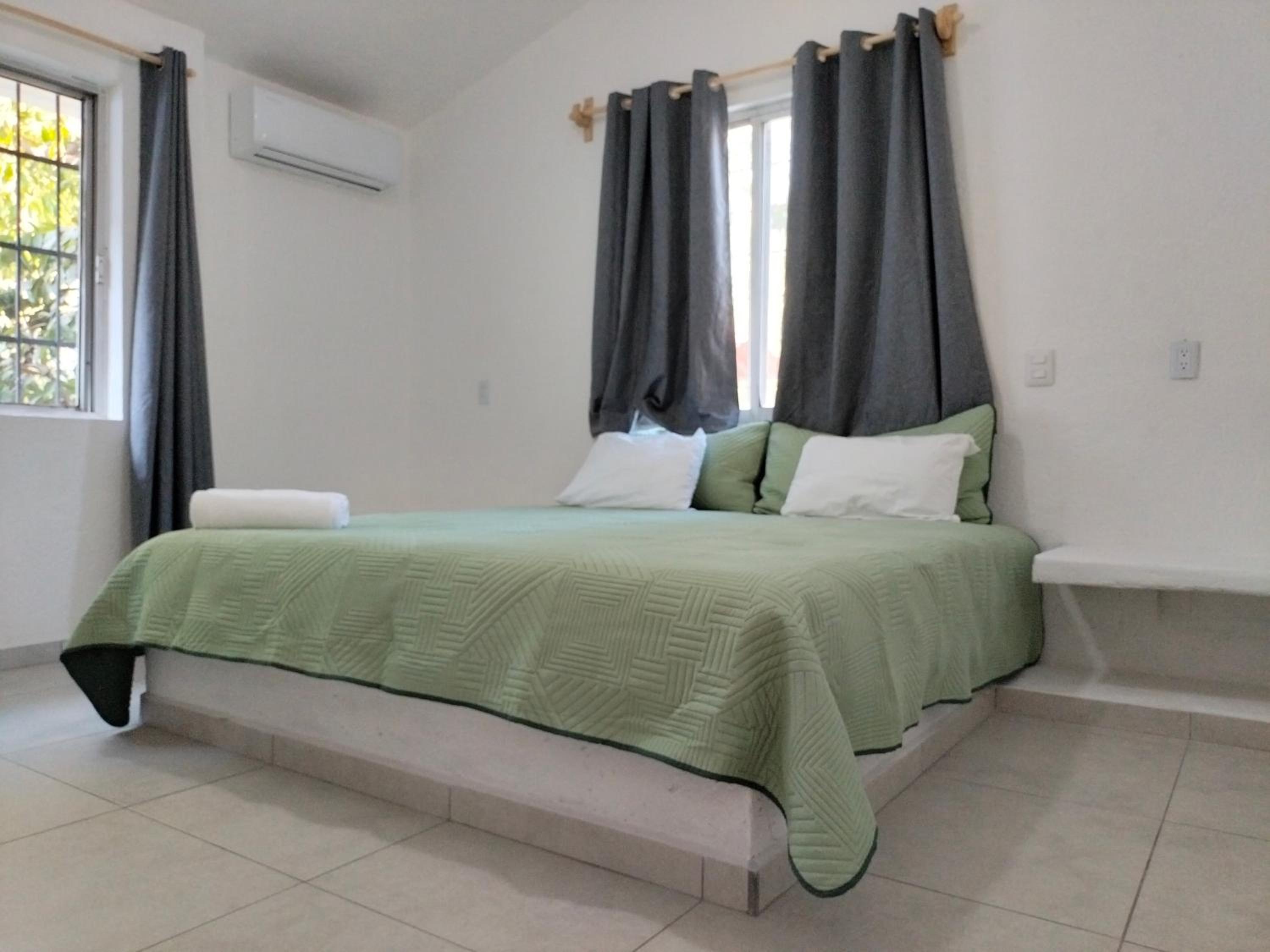 Casa Zihuana view 5