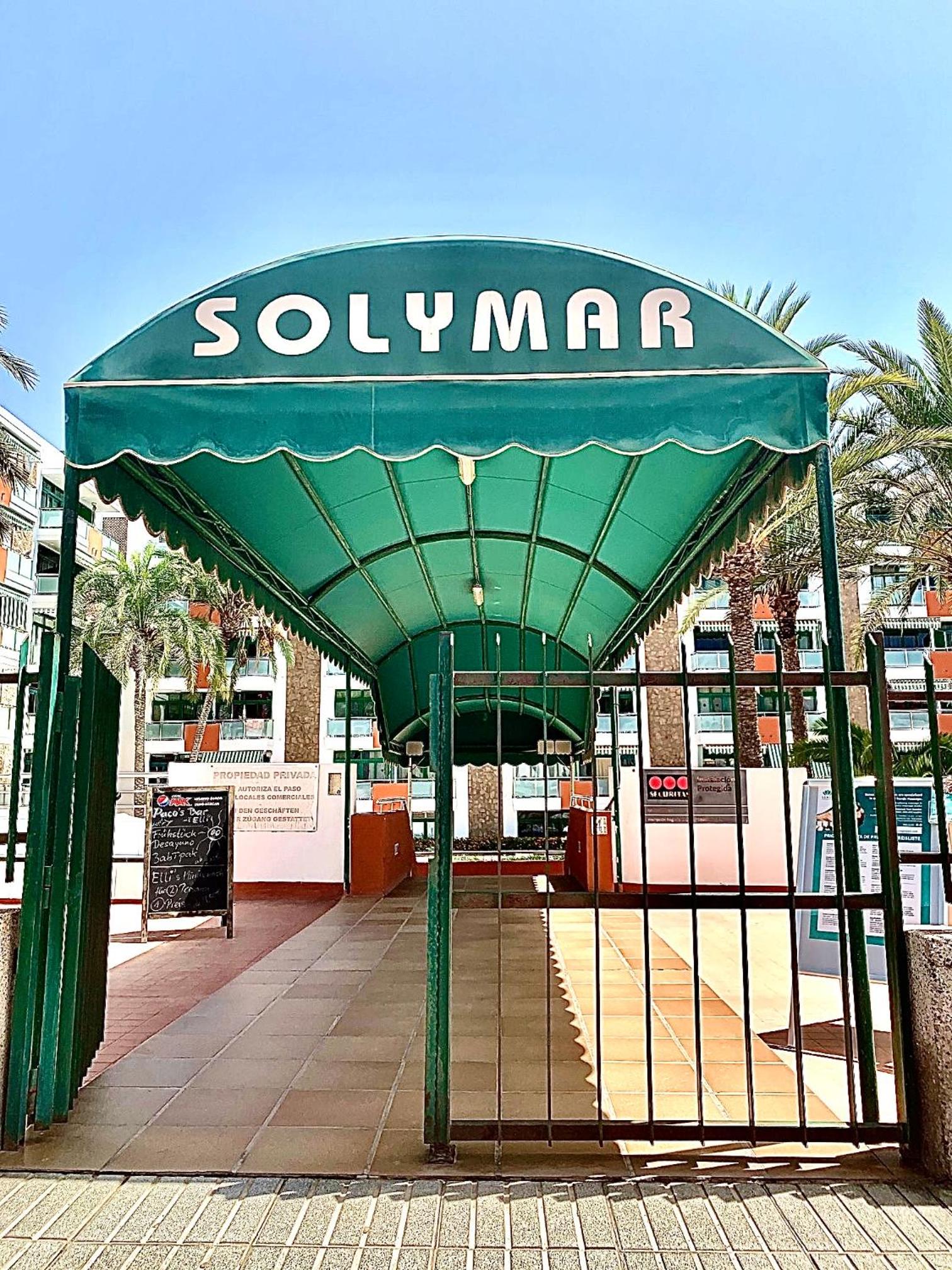 Solymar Premium Apartment photo 4