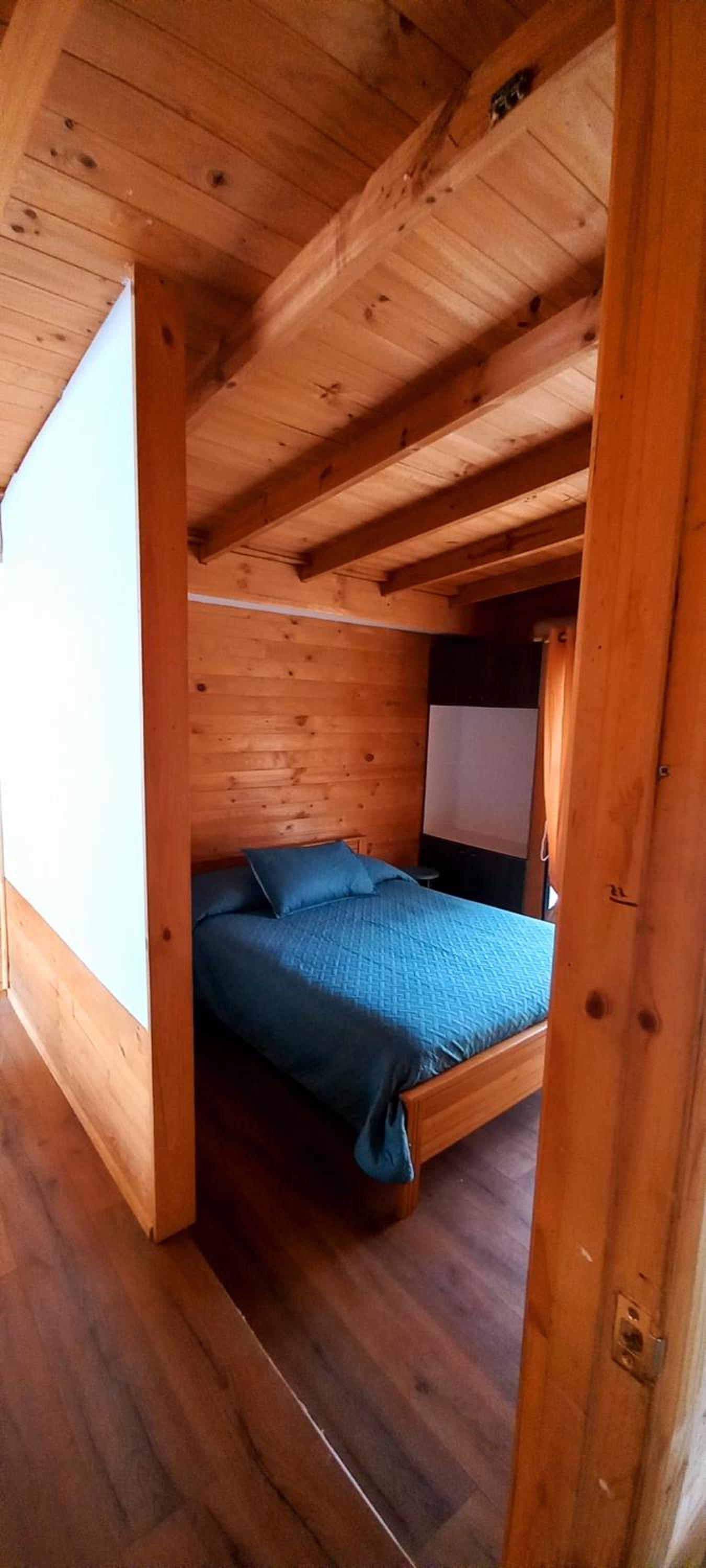Cabaña en Los Romeros Con Con