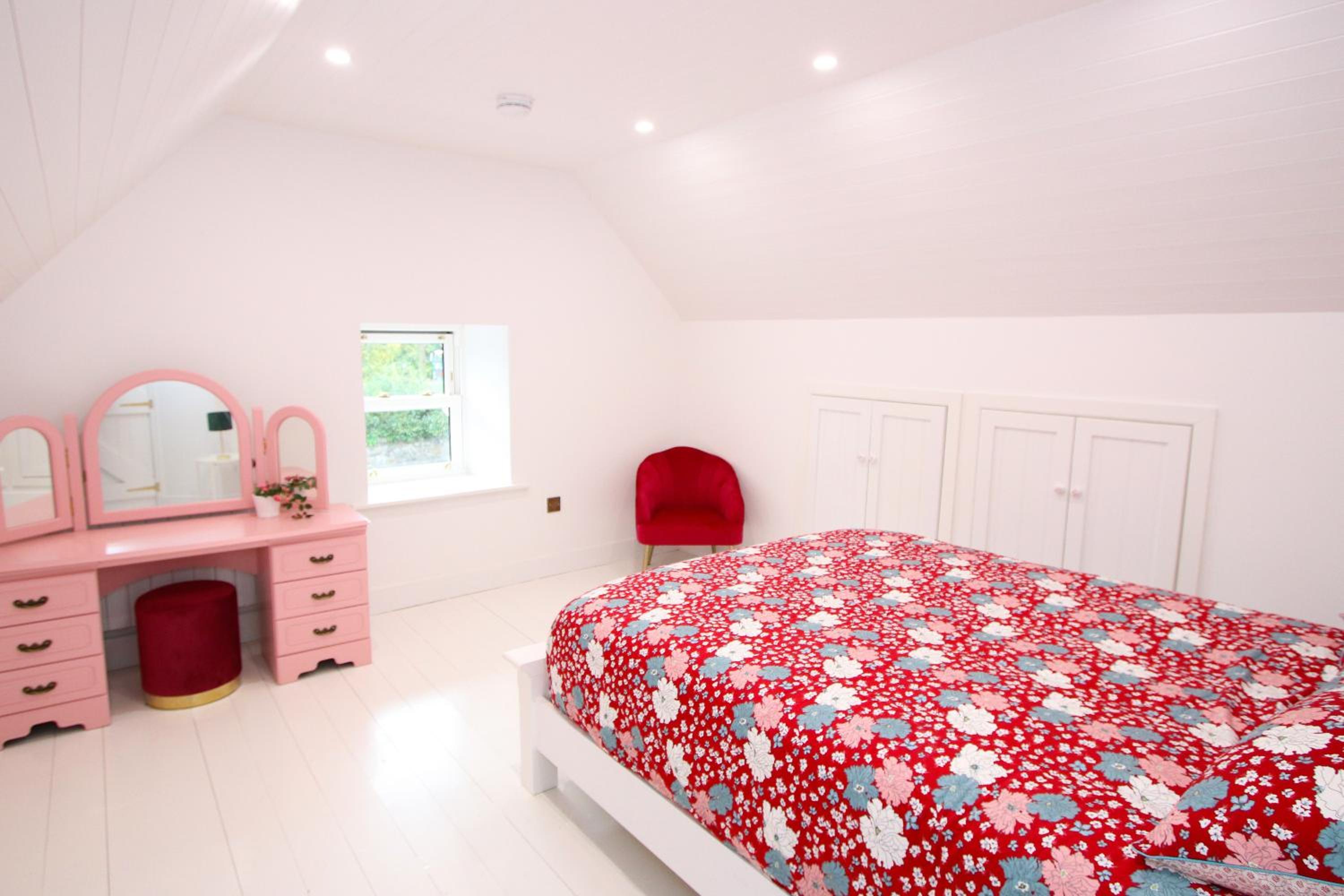 Hailey's Haven view 5