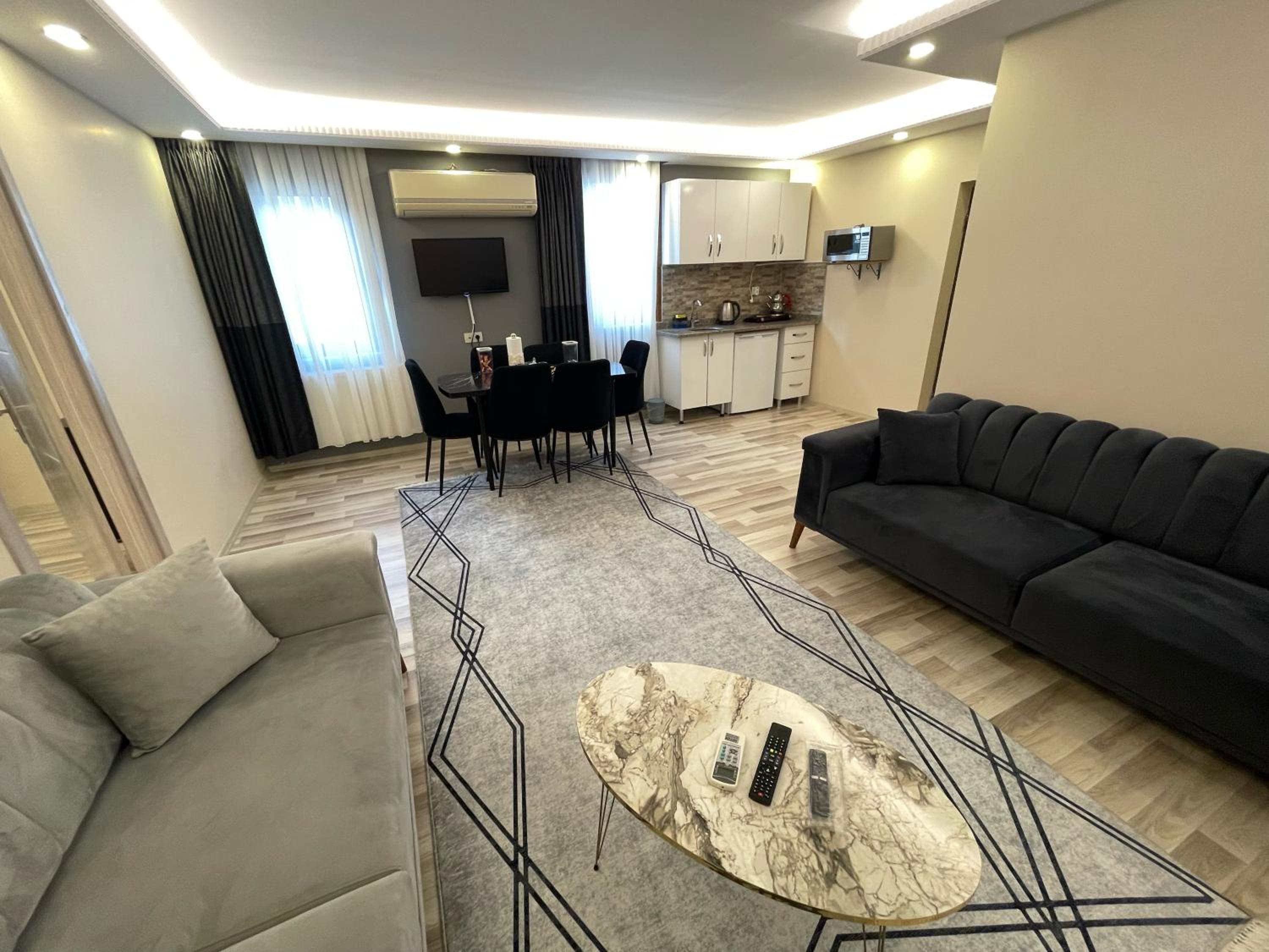 Kubbe House
