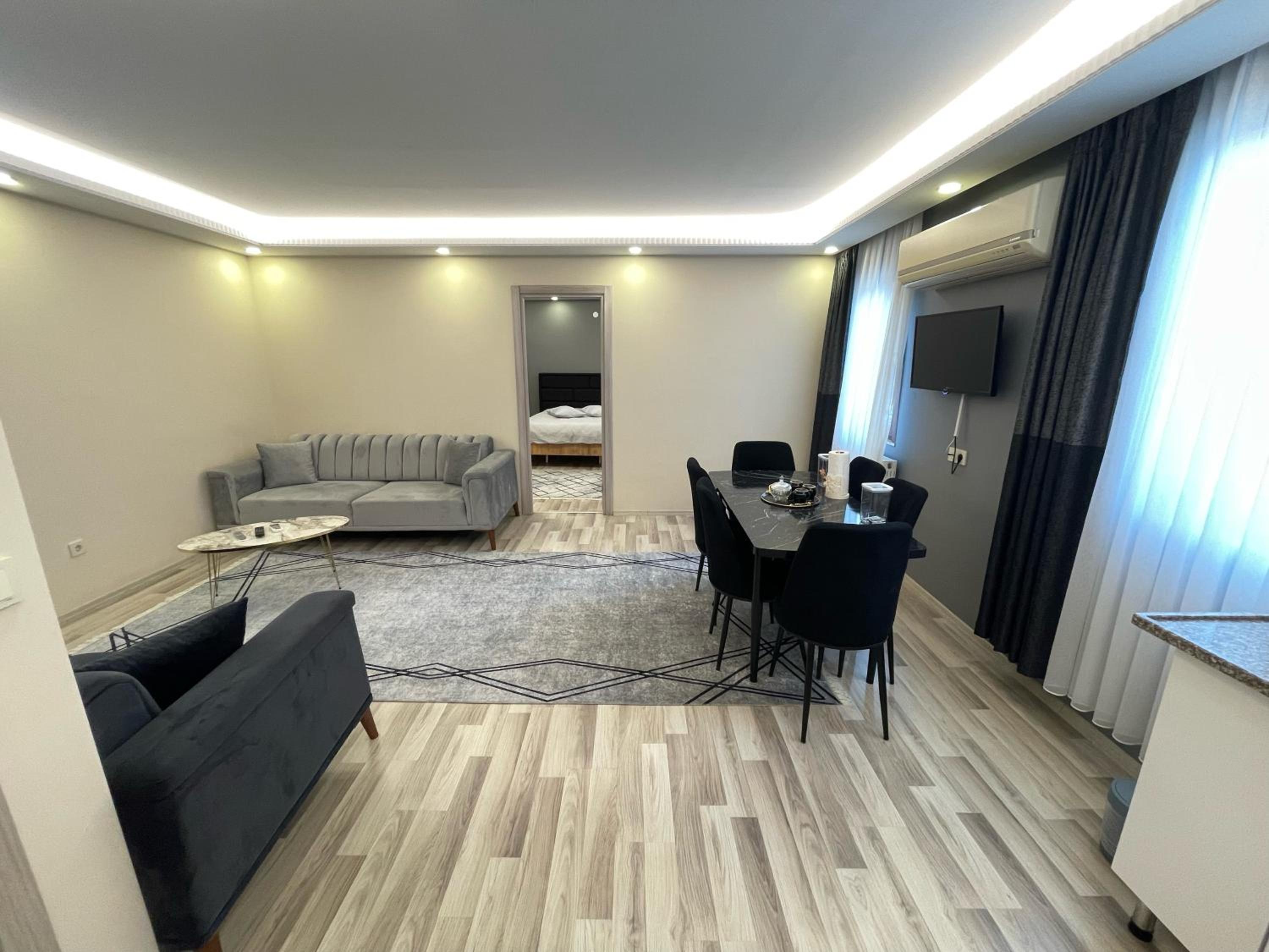 Kubbe House