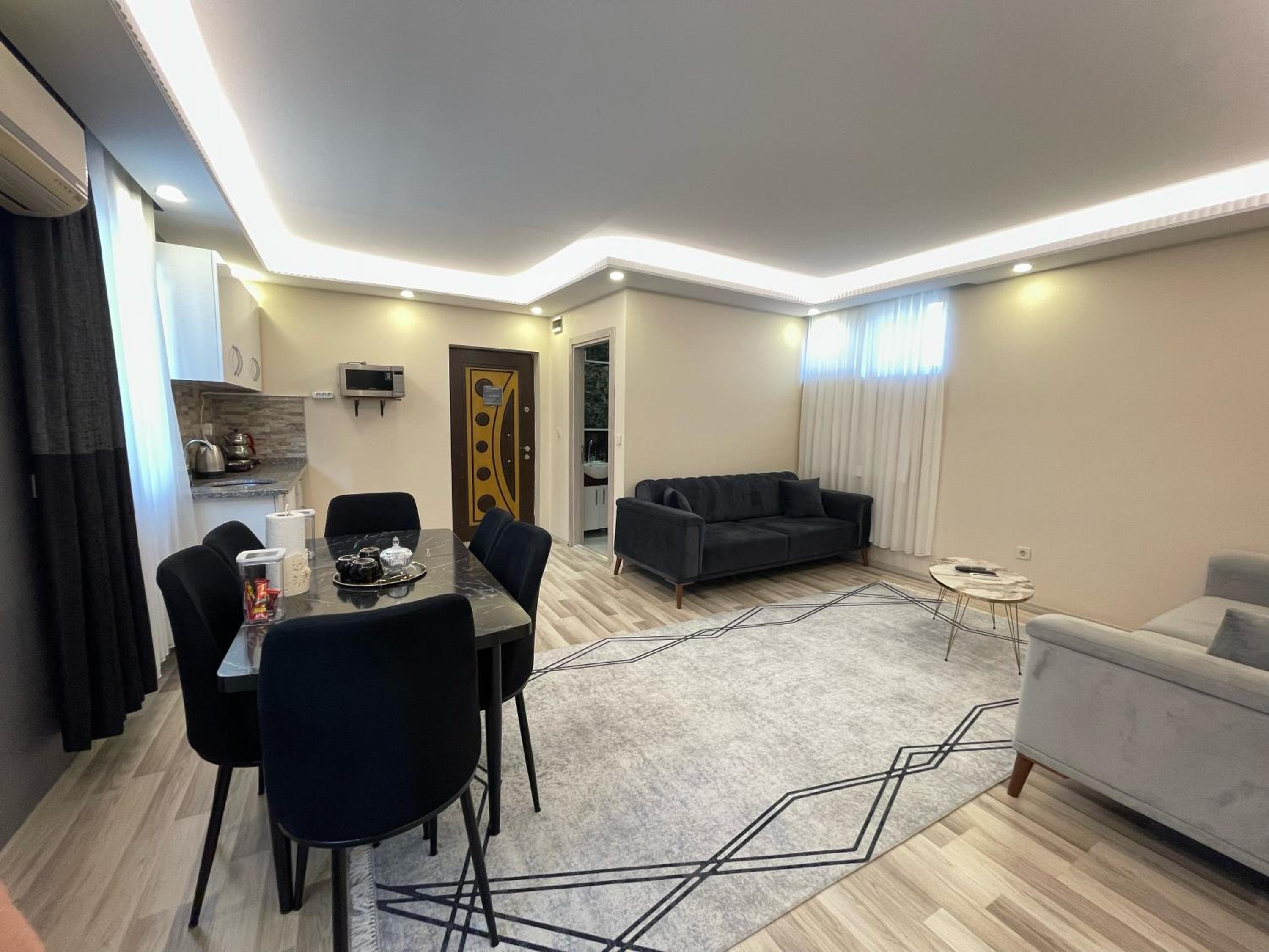 Kubbe House