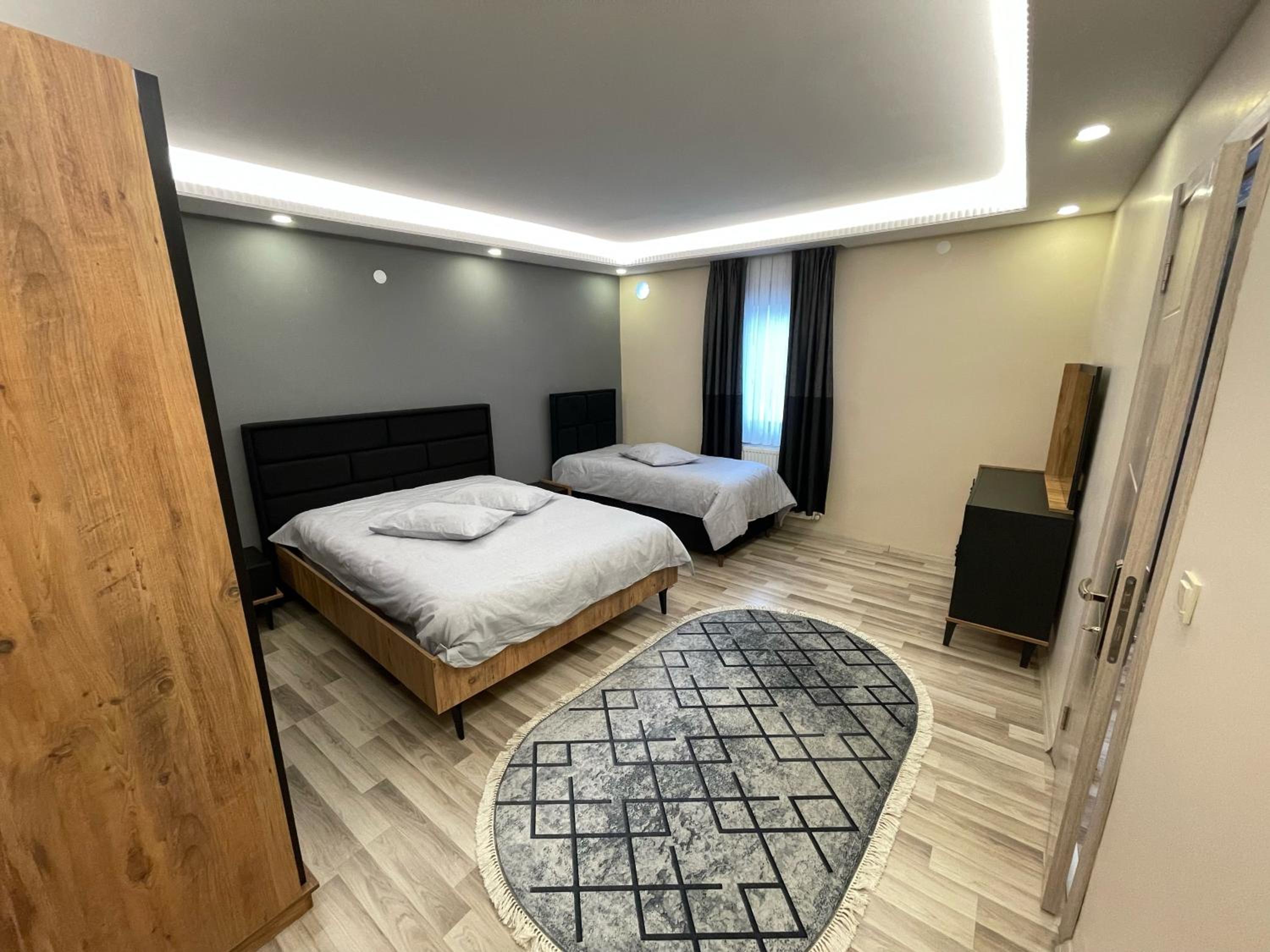 Kubbe House