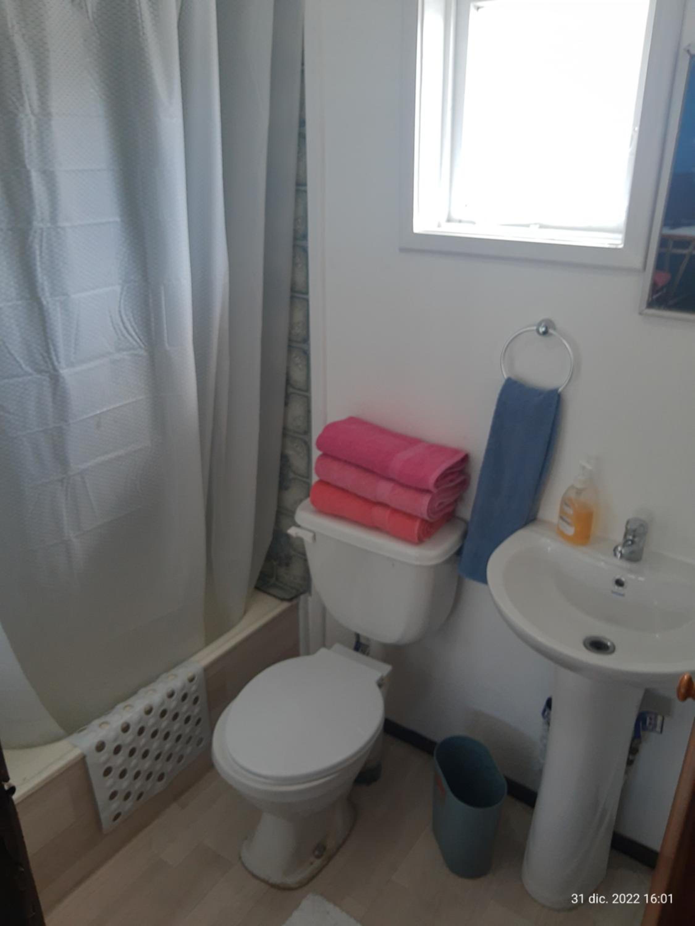 Hostal Klein view 3