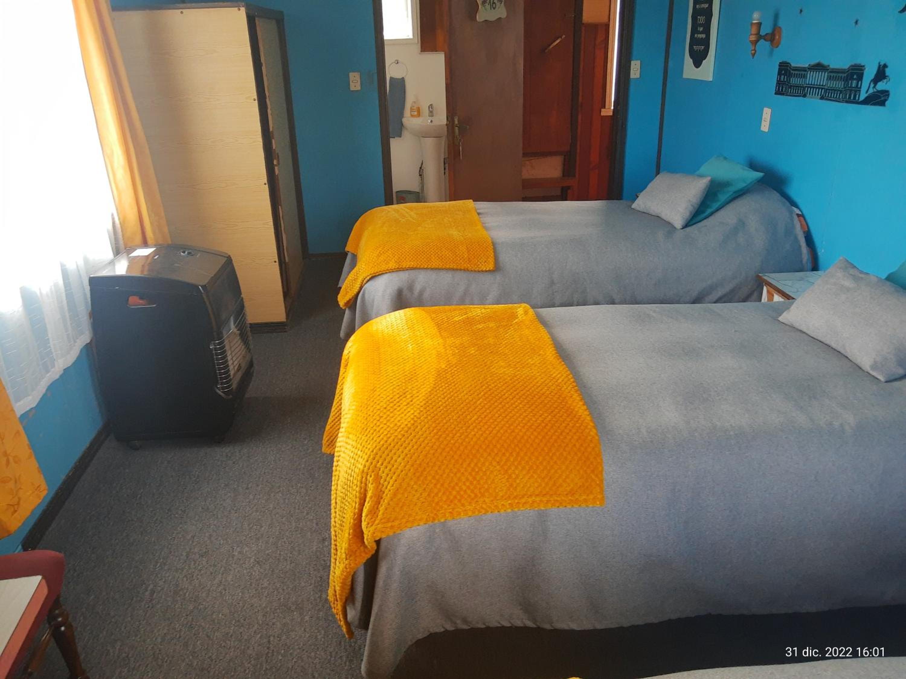 Hostal Klein view 4