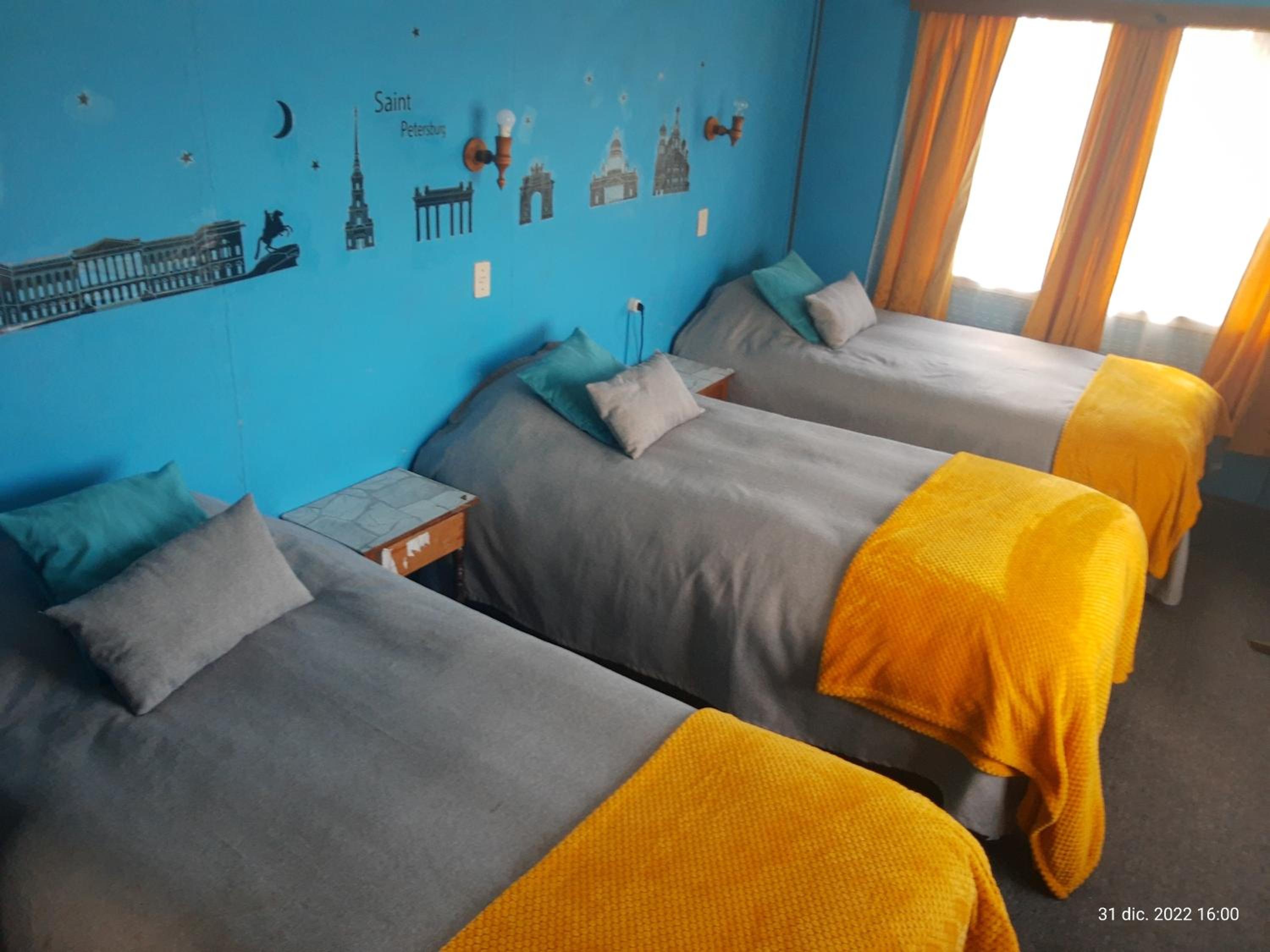 Hostal Klein view 5