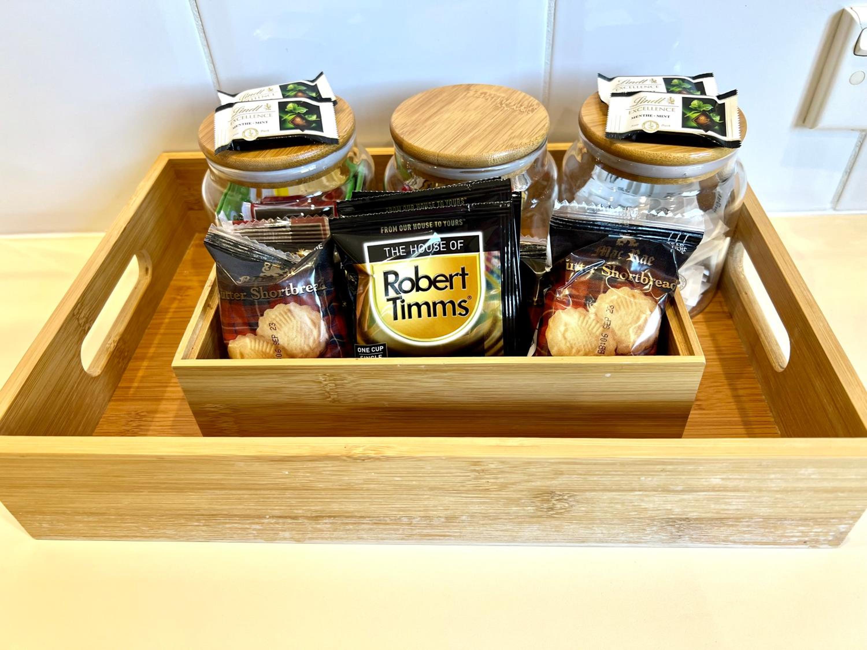 Coastal Waters Motor Inn - Property Image 28