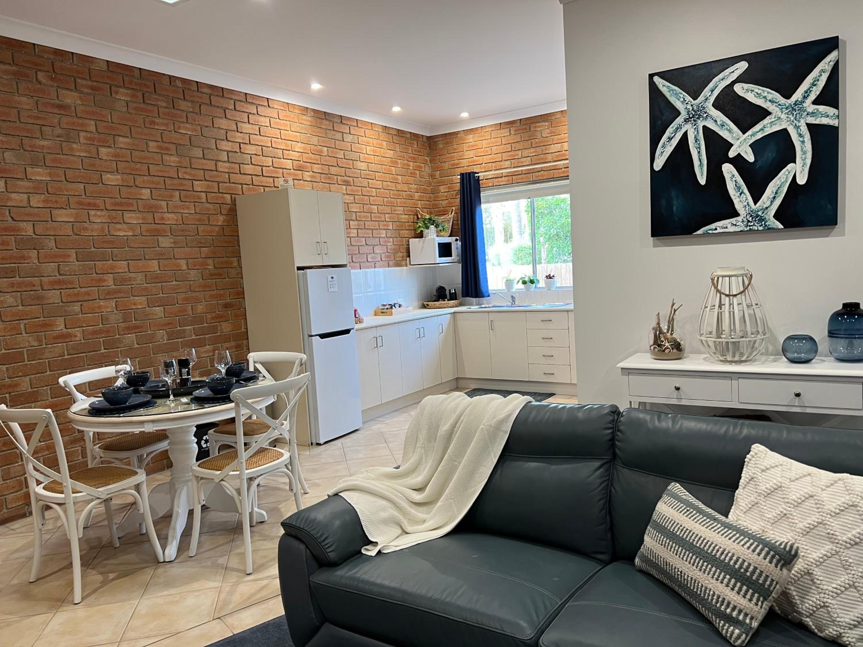 Coastal Waters Motor Inn - Property Image 80