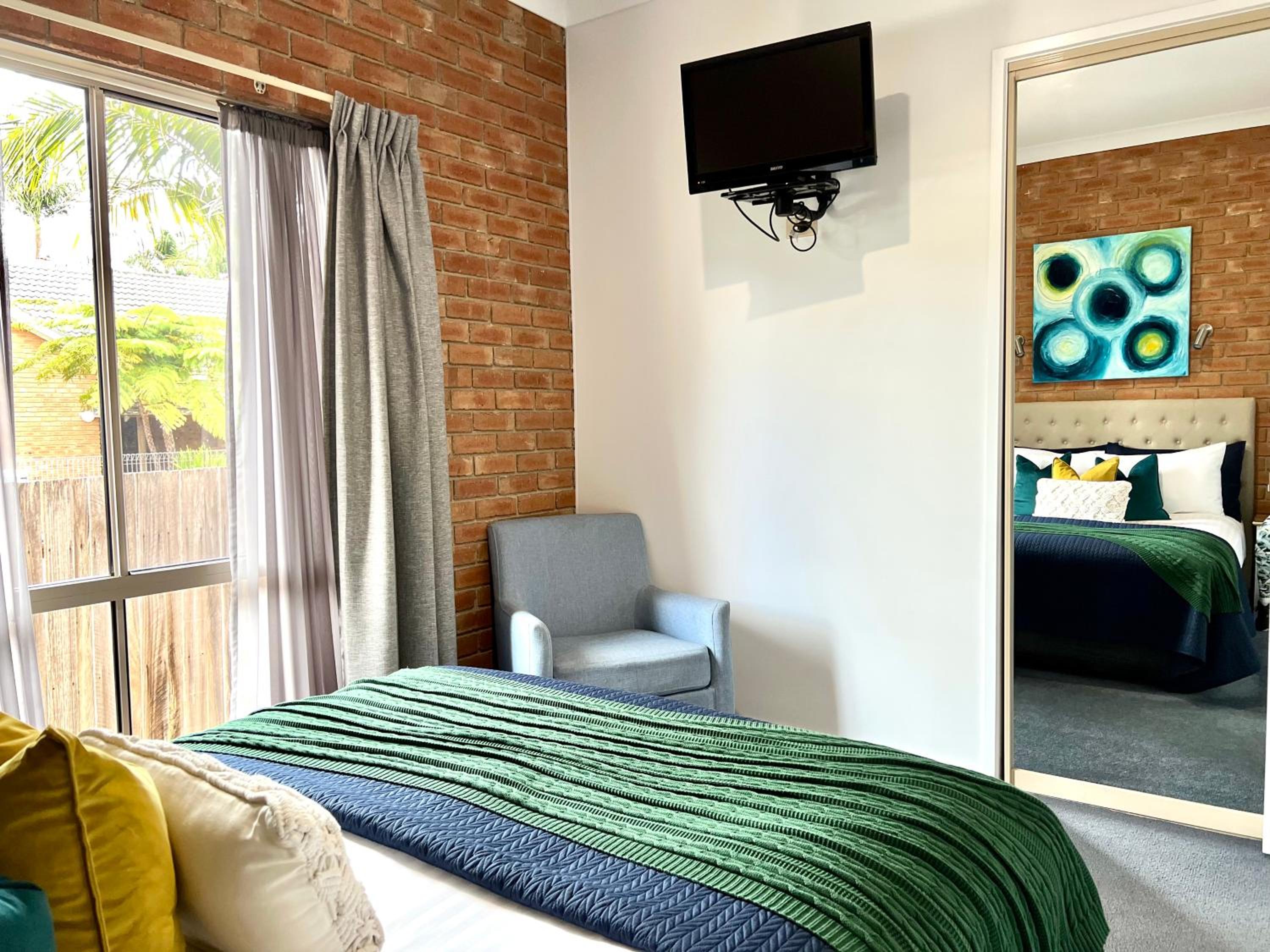 Coastal Waters Motor Inn - Property Image 84