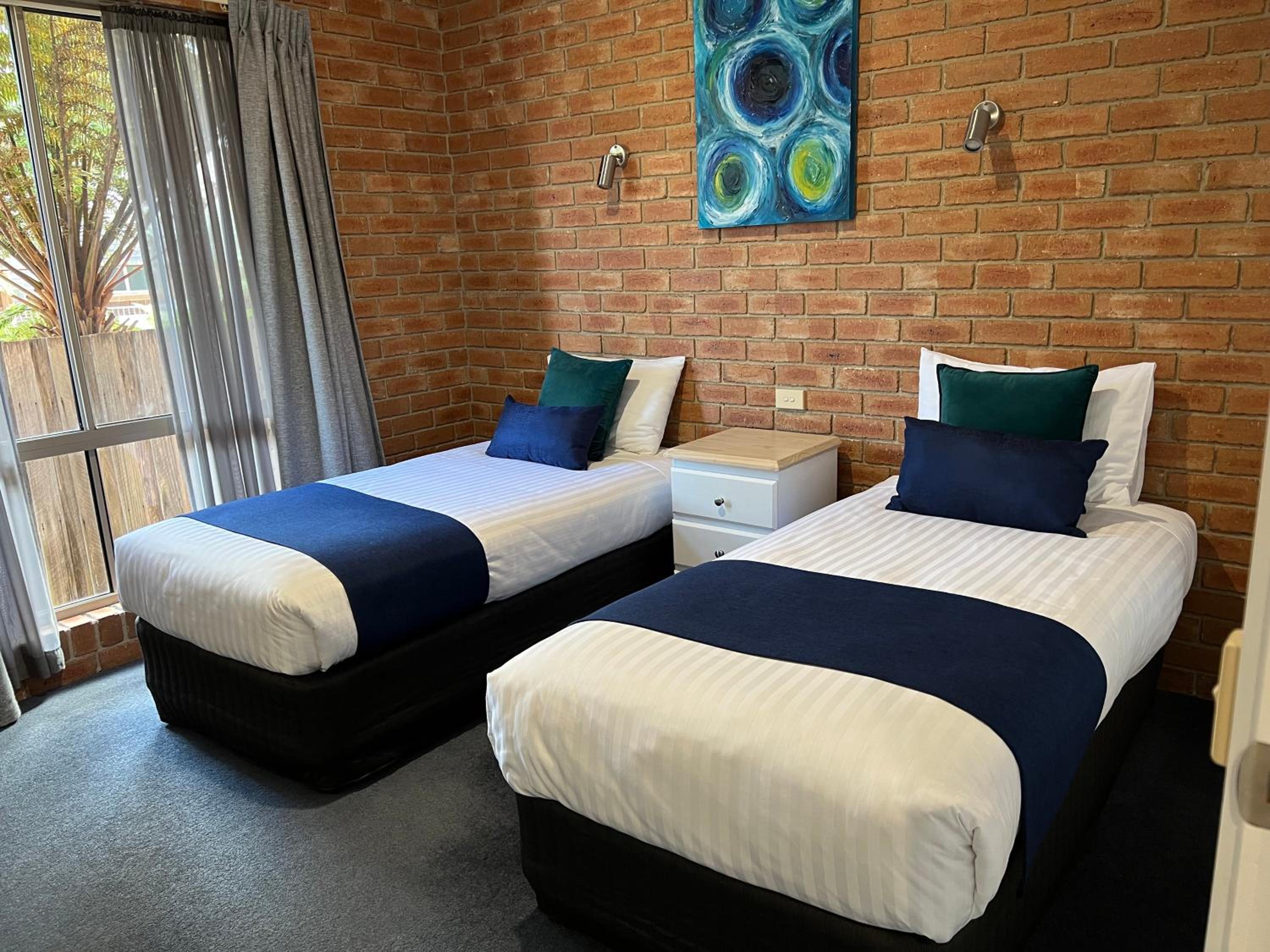 Coastal Waters Motor Inn - Property Image 87