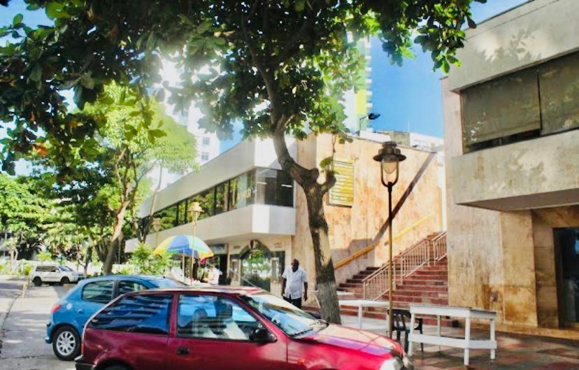 Apartamento 3 Carabelas Cartagena Piso 16