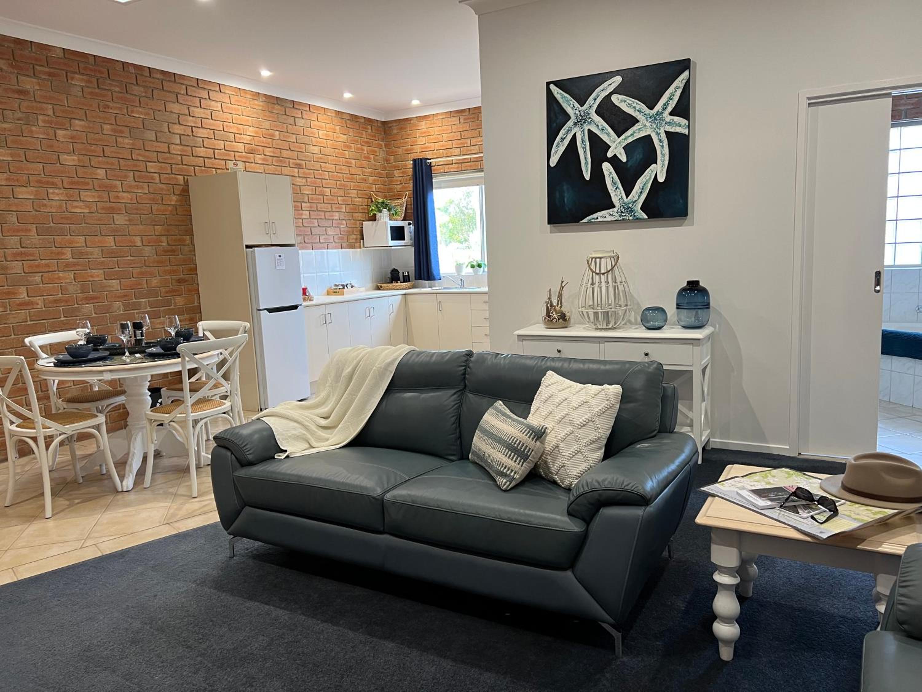 Coastal Waters Motor Inn - Property Image 89