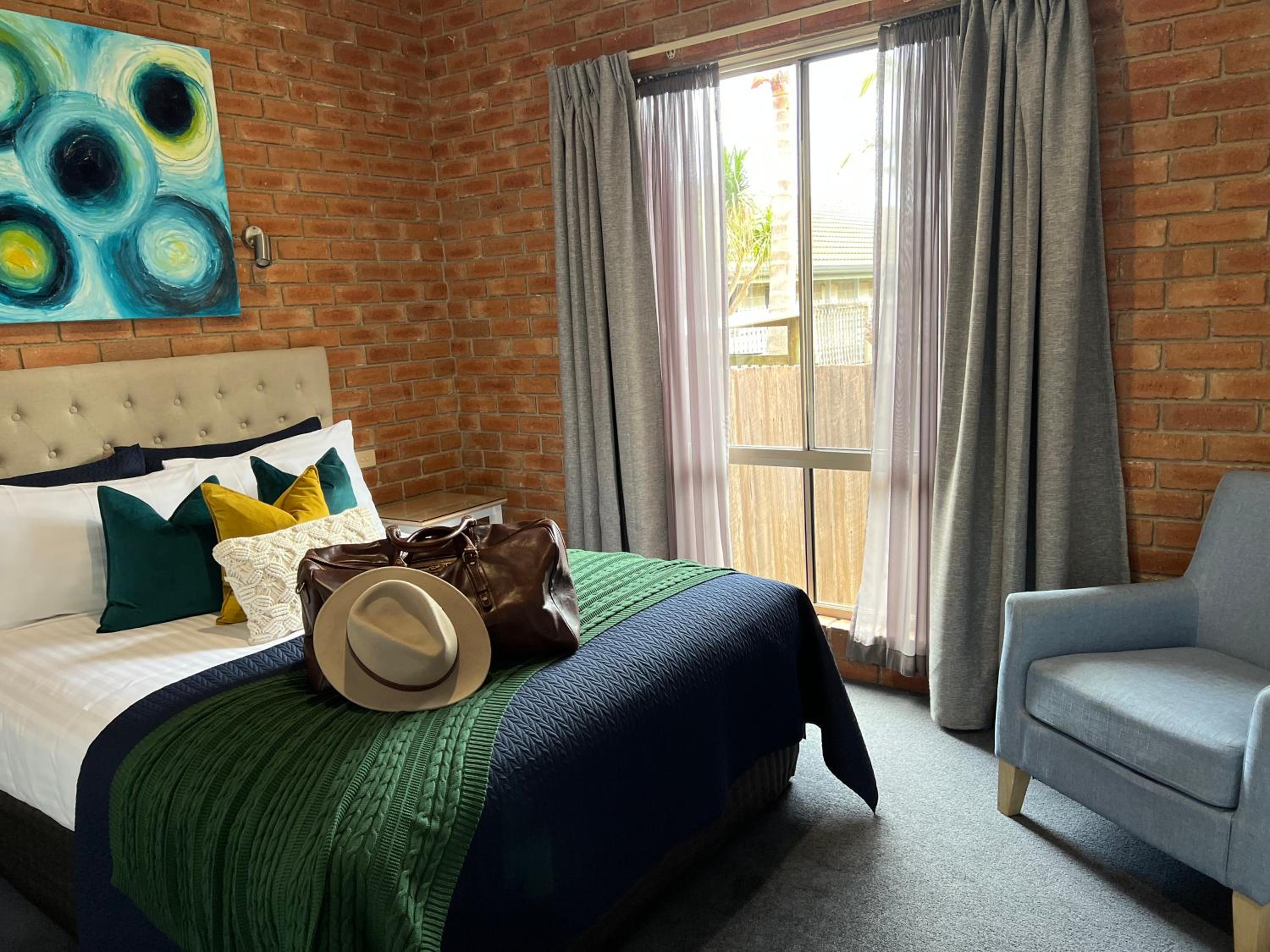 Coastal Waters Motor Inn - Property Image 88